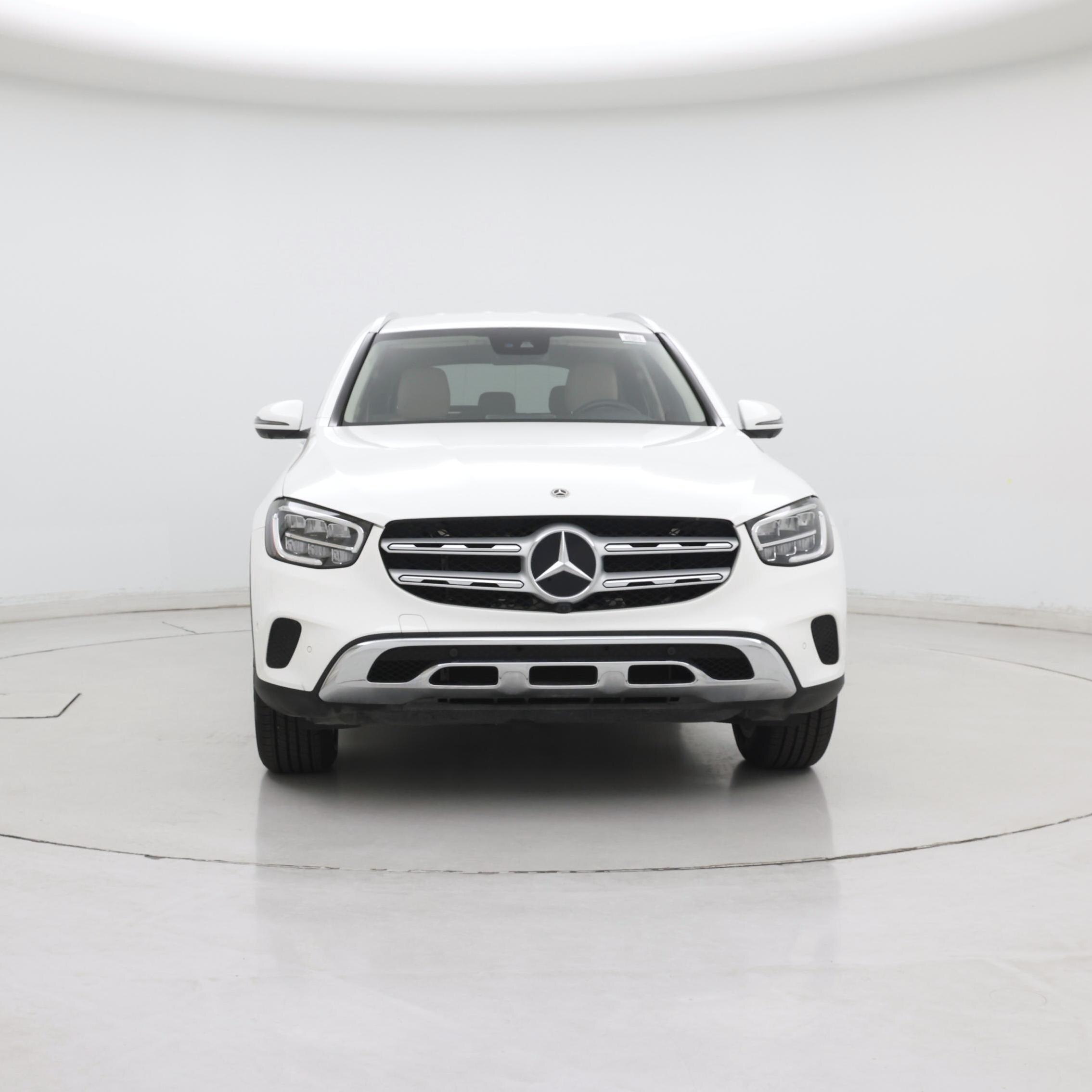 Thumbnail: 2022 Mercedes-Benz GLC - 5