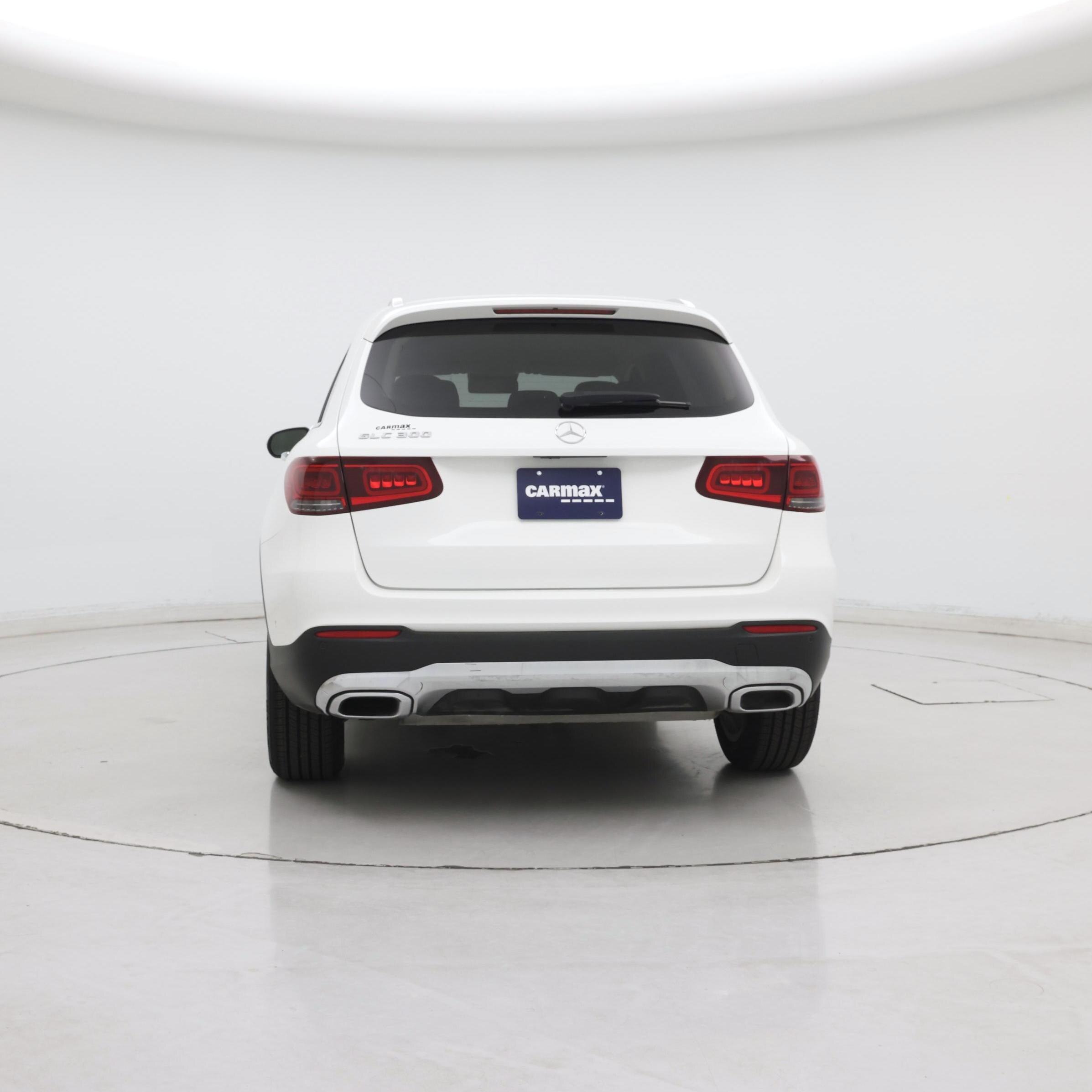 Thumbnail: 2022 Mercedes-Benz GLC - 6