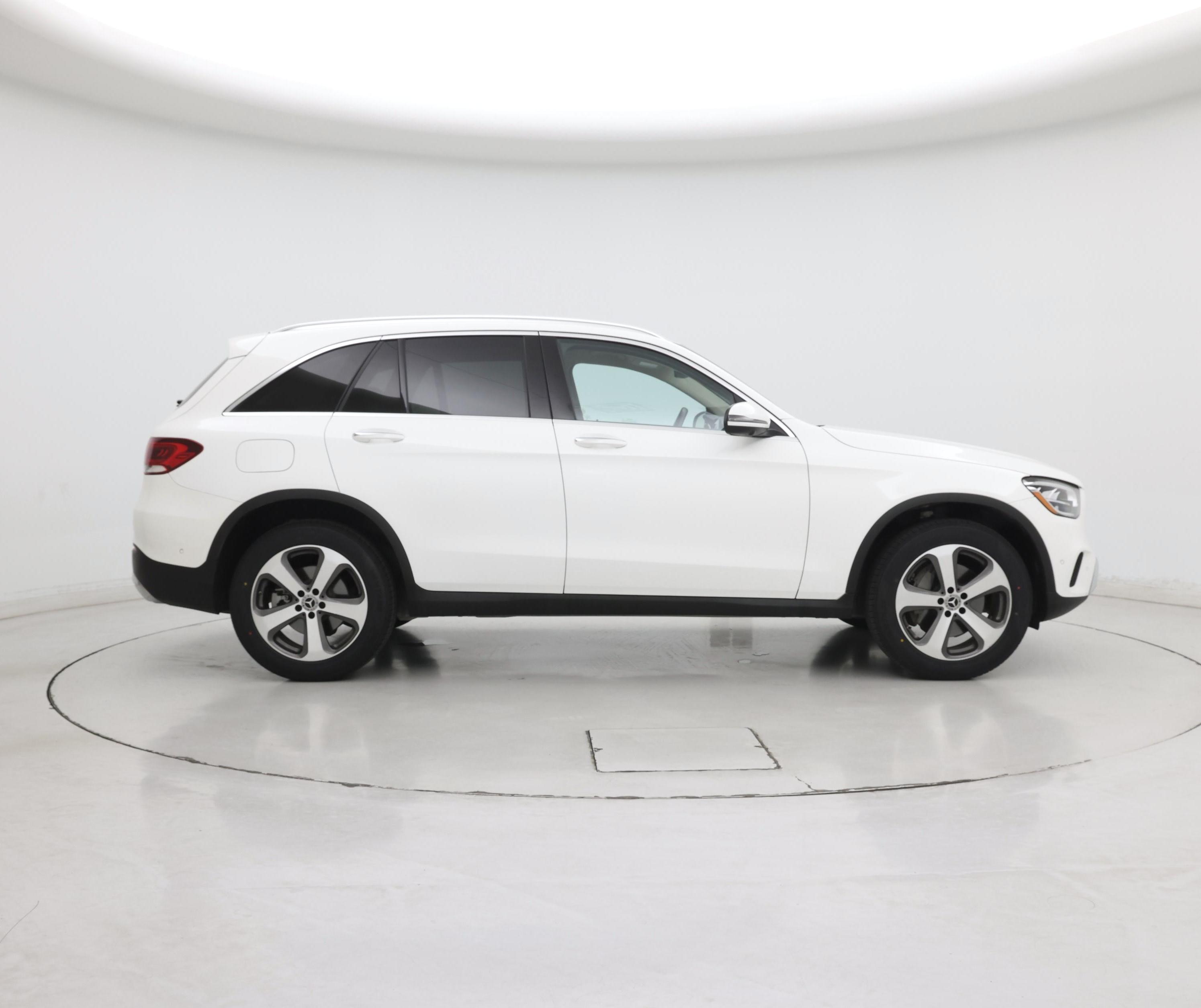 Thumbnail: 2022 Mercedes-Benz GLC - 7