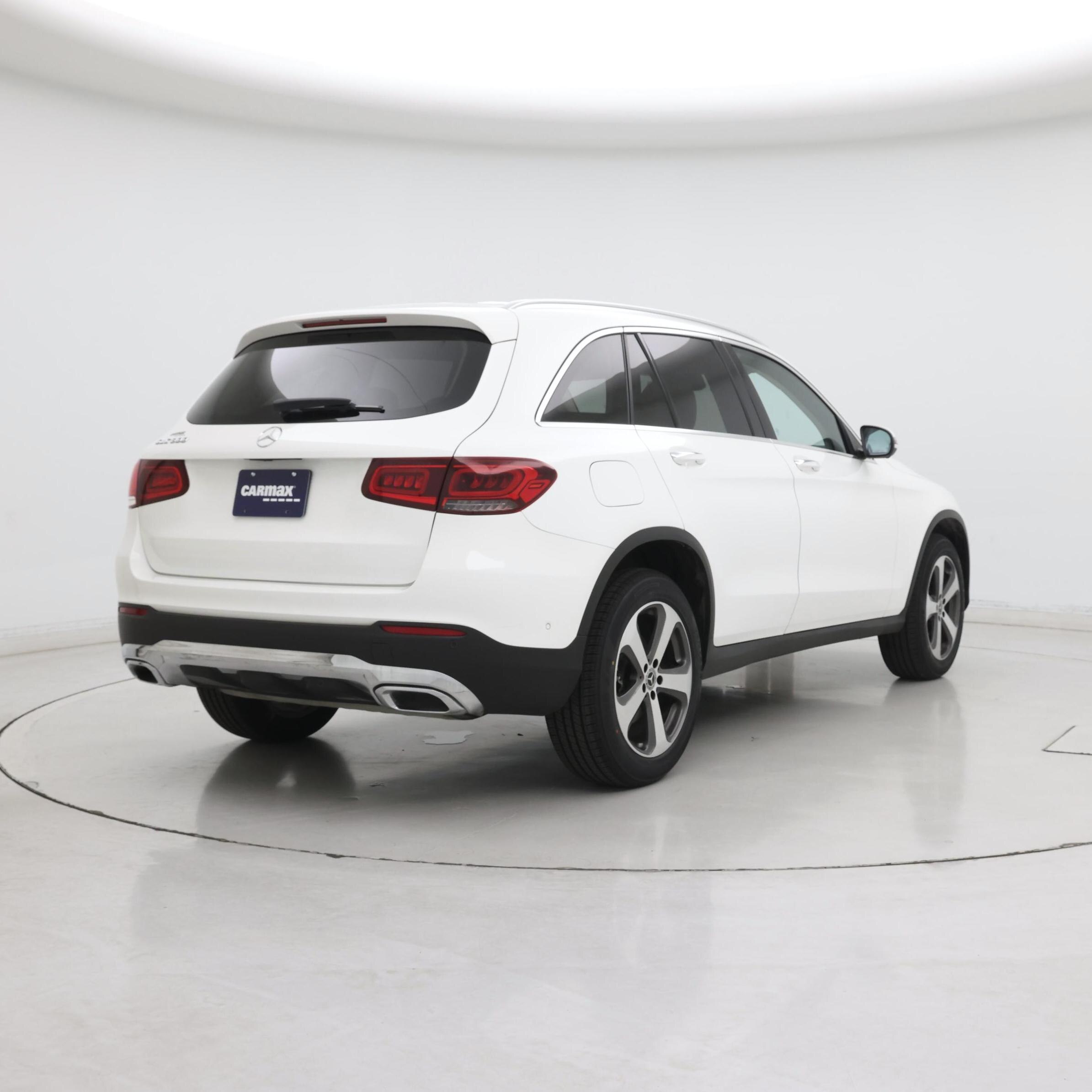 Thumbnail: 2022 Mercedes-Benz GLC - 8