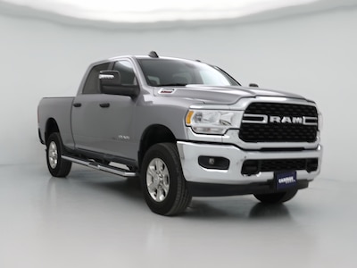 2024 Ram 2500 Bighorn