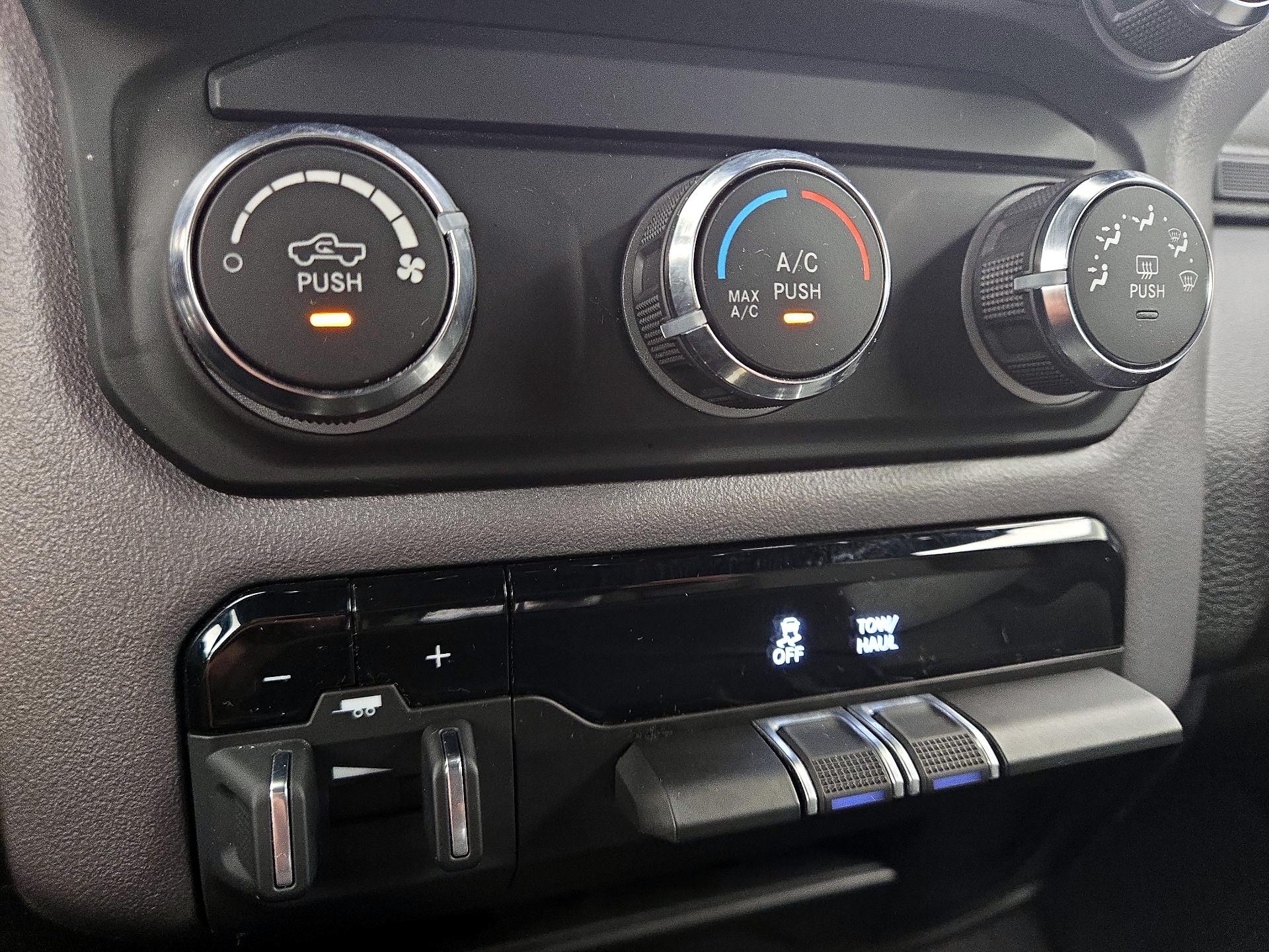 Thumbnail: 2024 RAM 2500 - 16