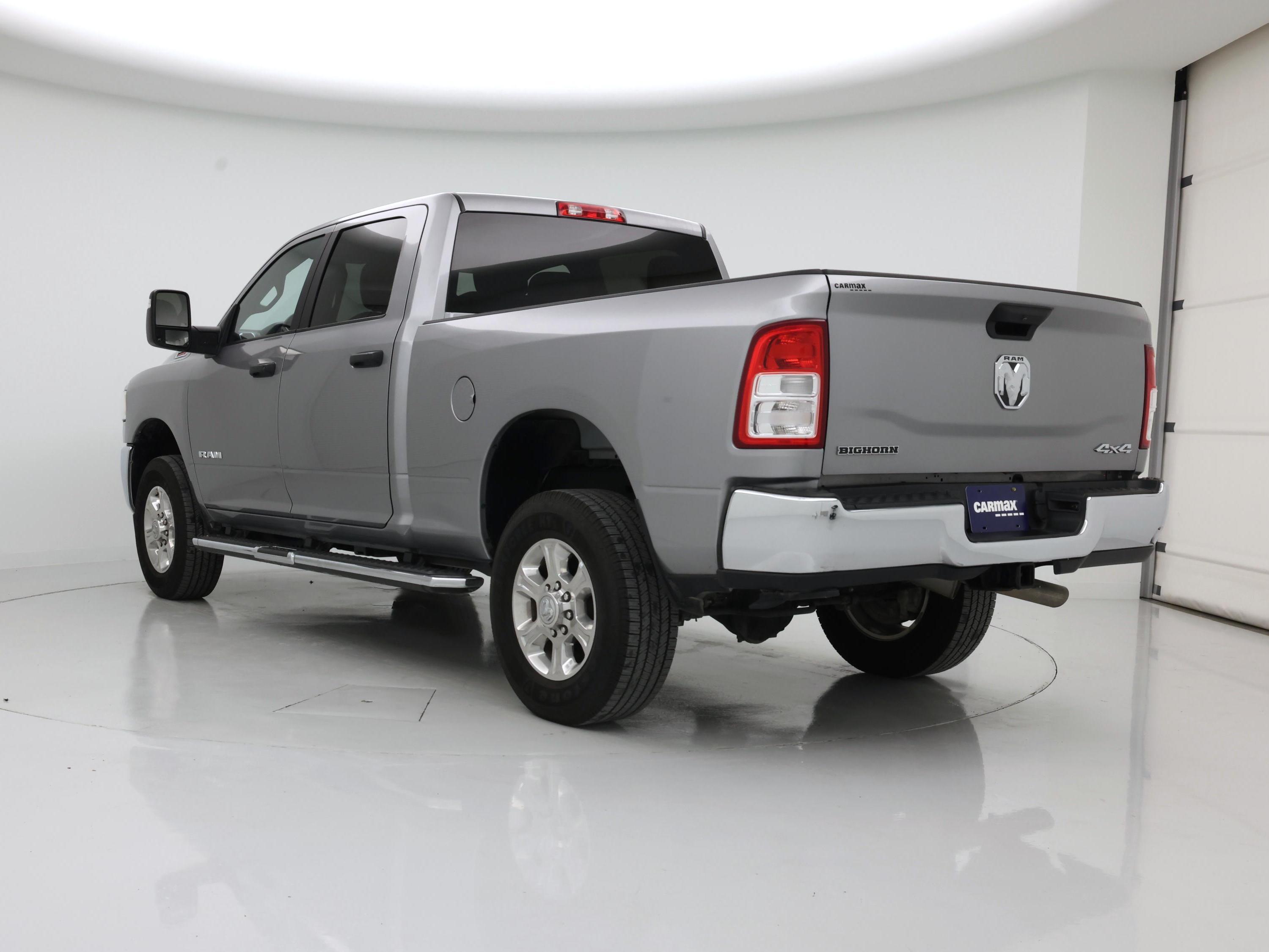 Thumbnail: 2024 RAM 2500 - 2
