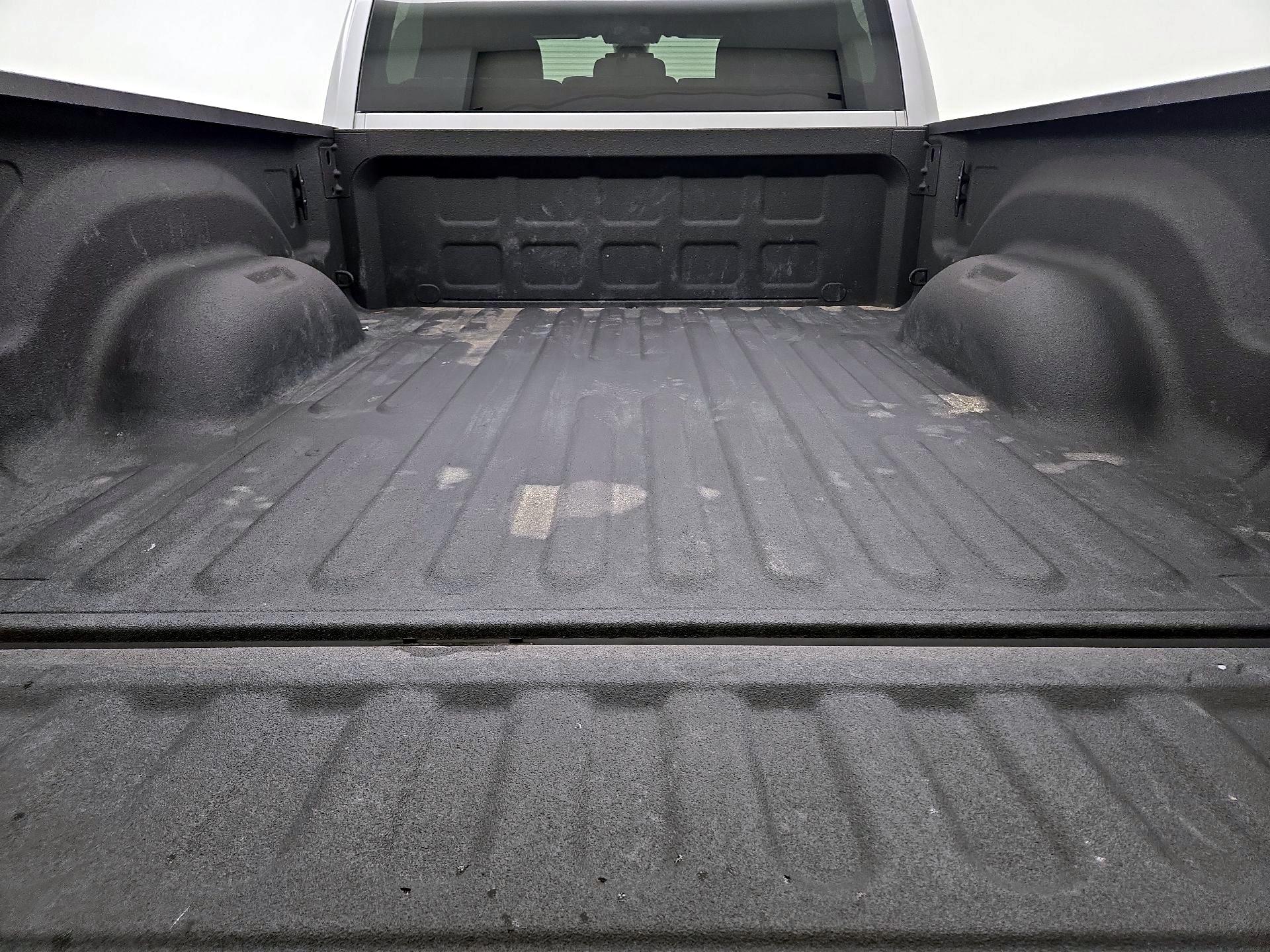 Thumbnail: 2024 RAM 2500 - 20