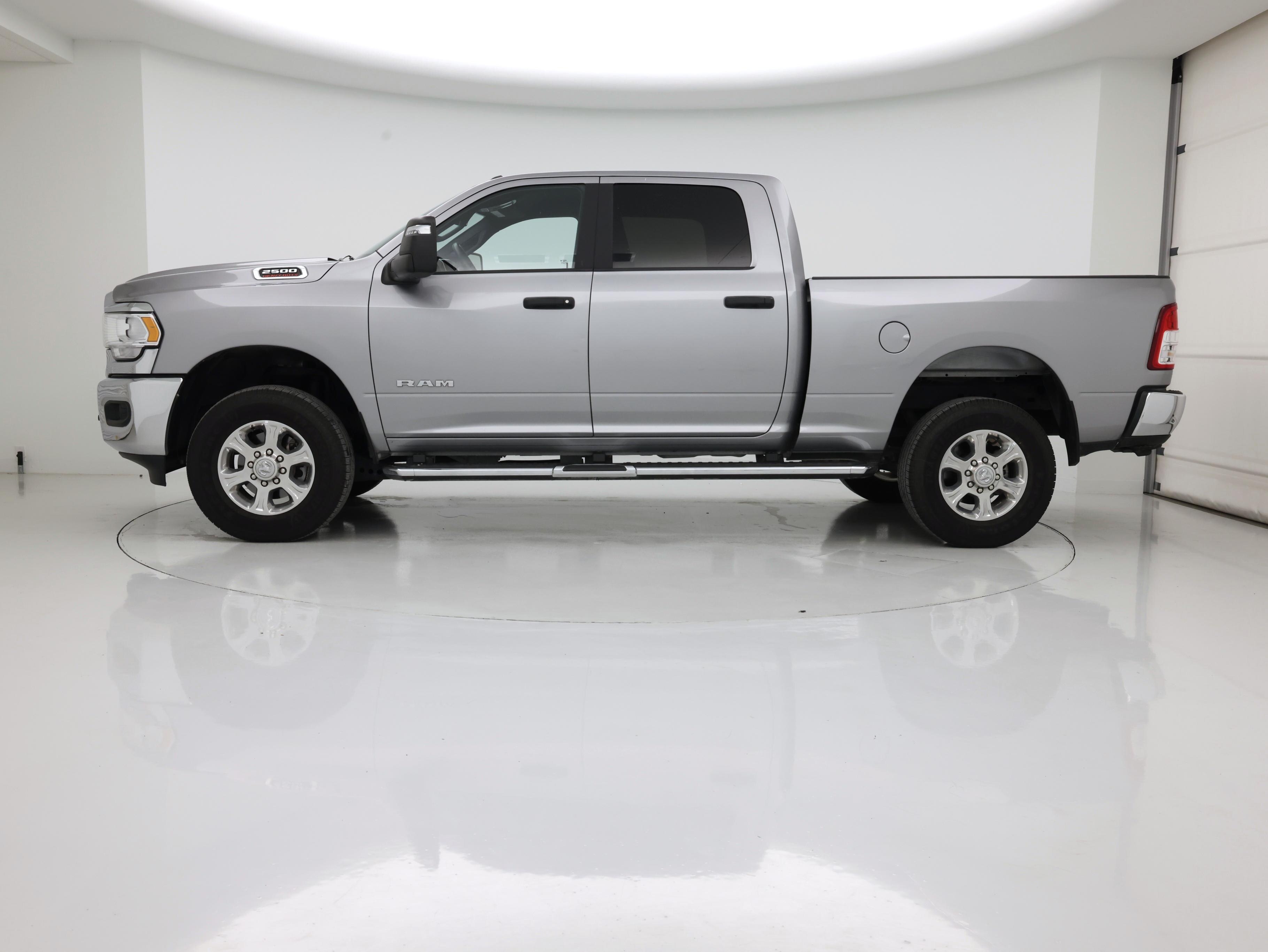 Thumbnail: 2024 RAM 2500 - 3