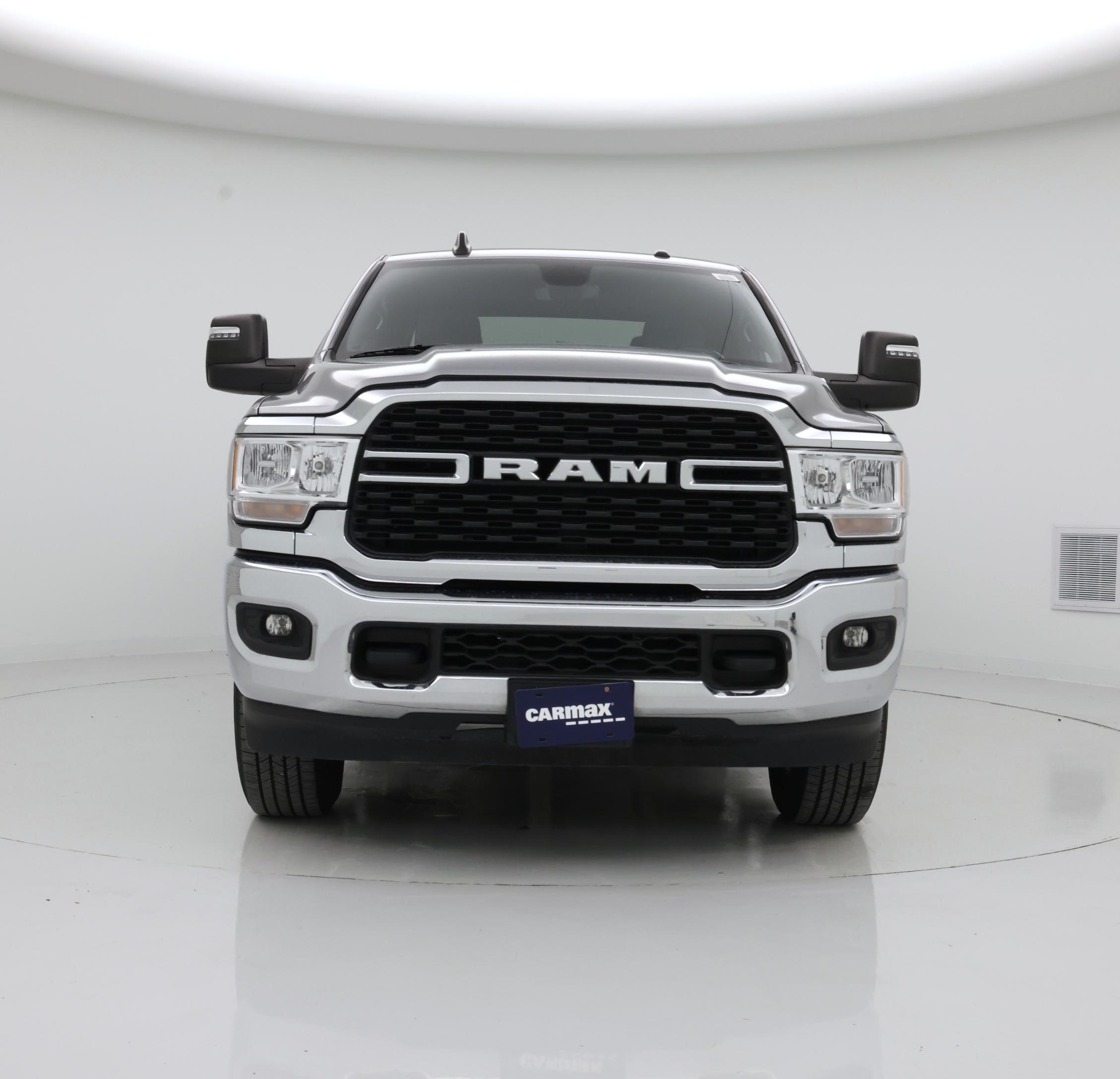 Thumbnail: 2024 RAM 2500 - 5