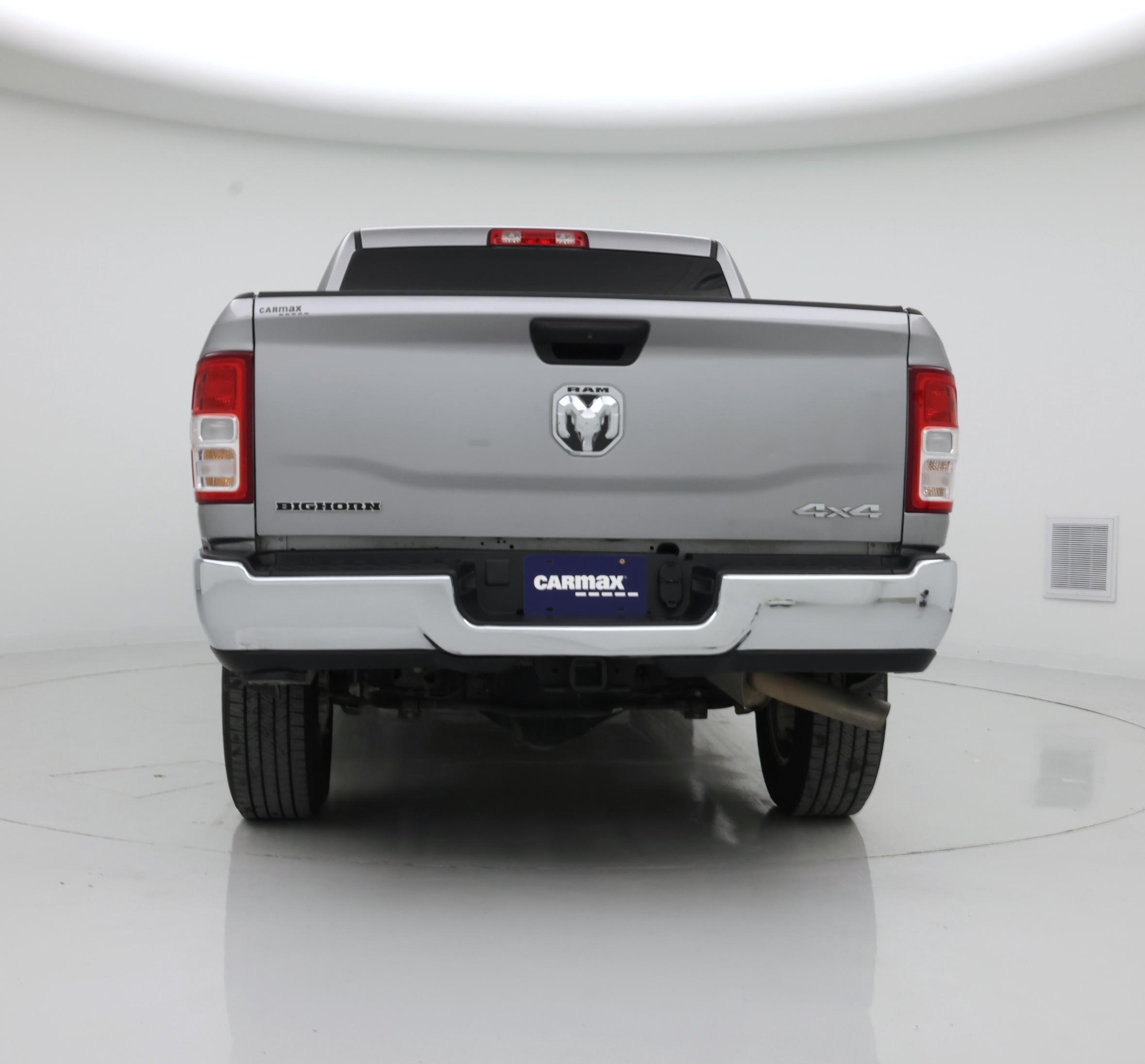 Thumbnail: 2024 RAM 2500 - 6