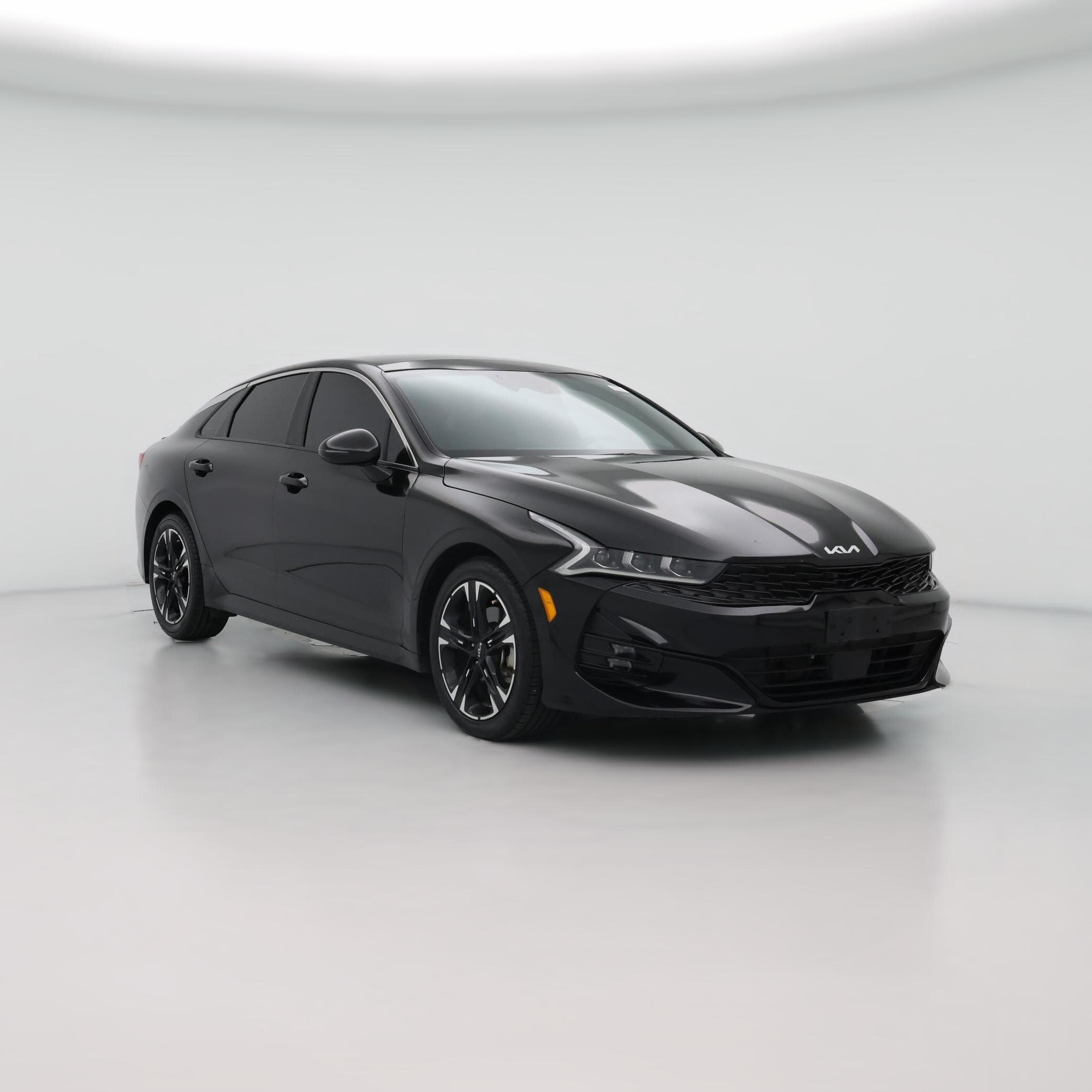 Thumbnail: 2023 Kia K5 - 1