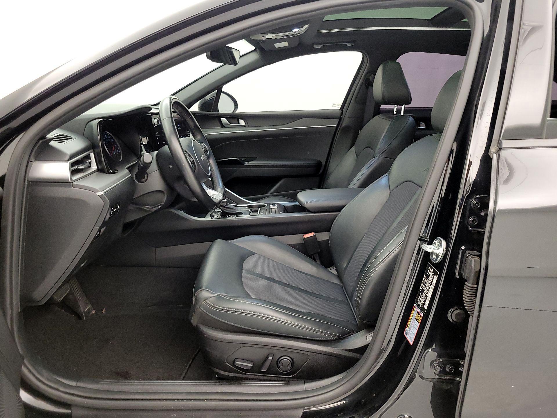 Thumbnail: 2023 Kia K5 - 11