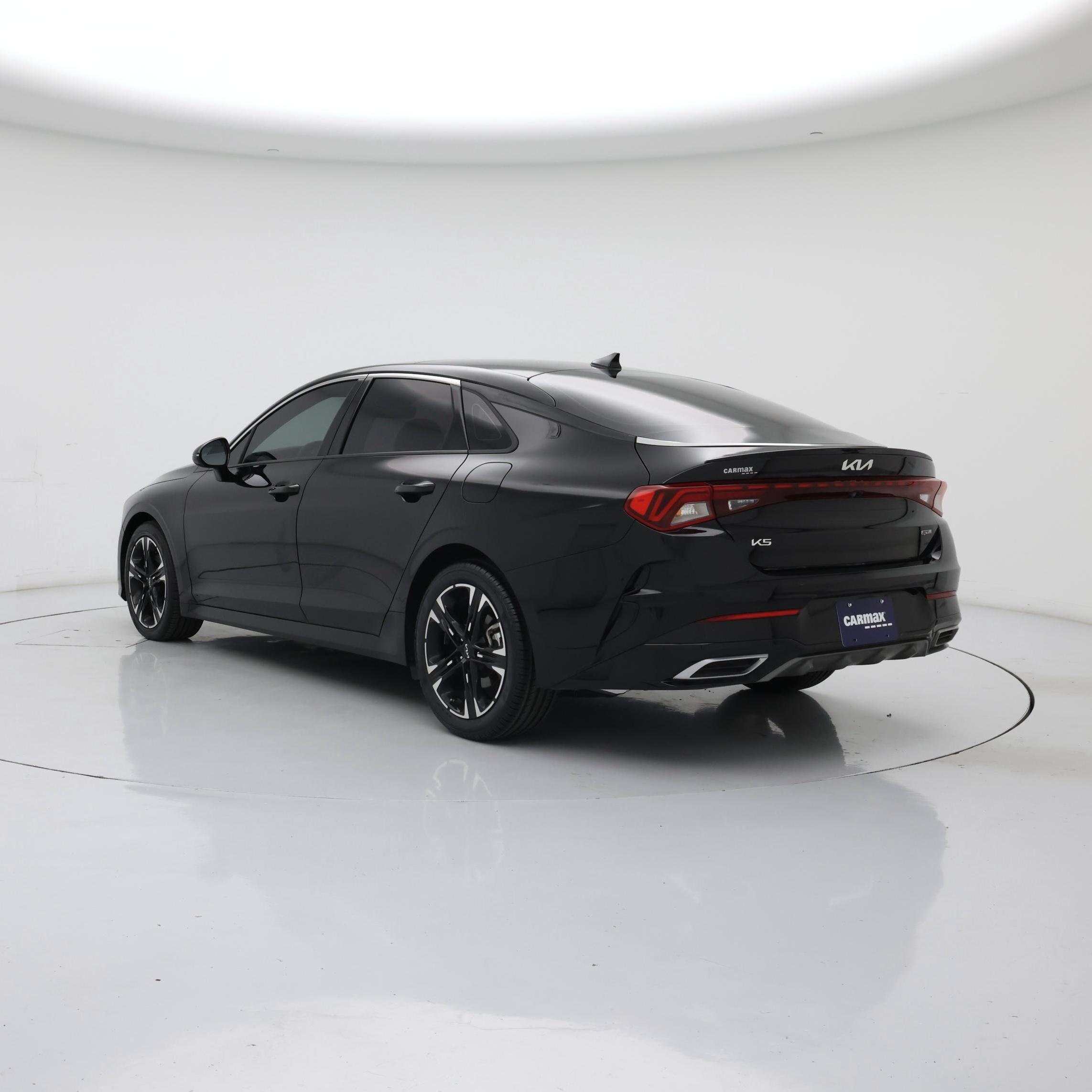 Thumbnail: 2023 Kia K5 - 2