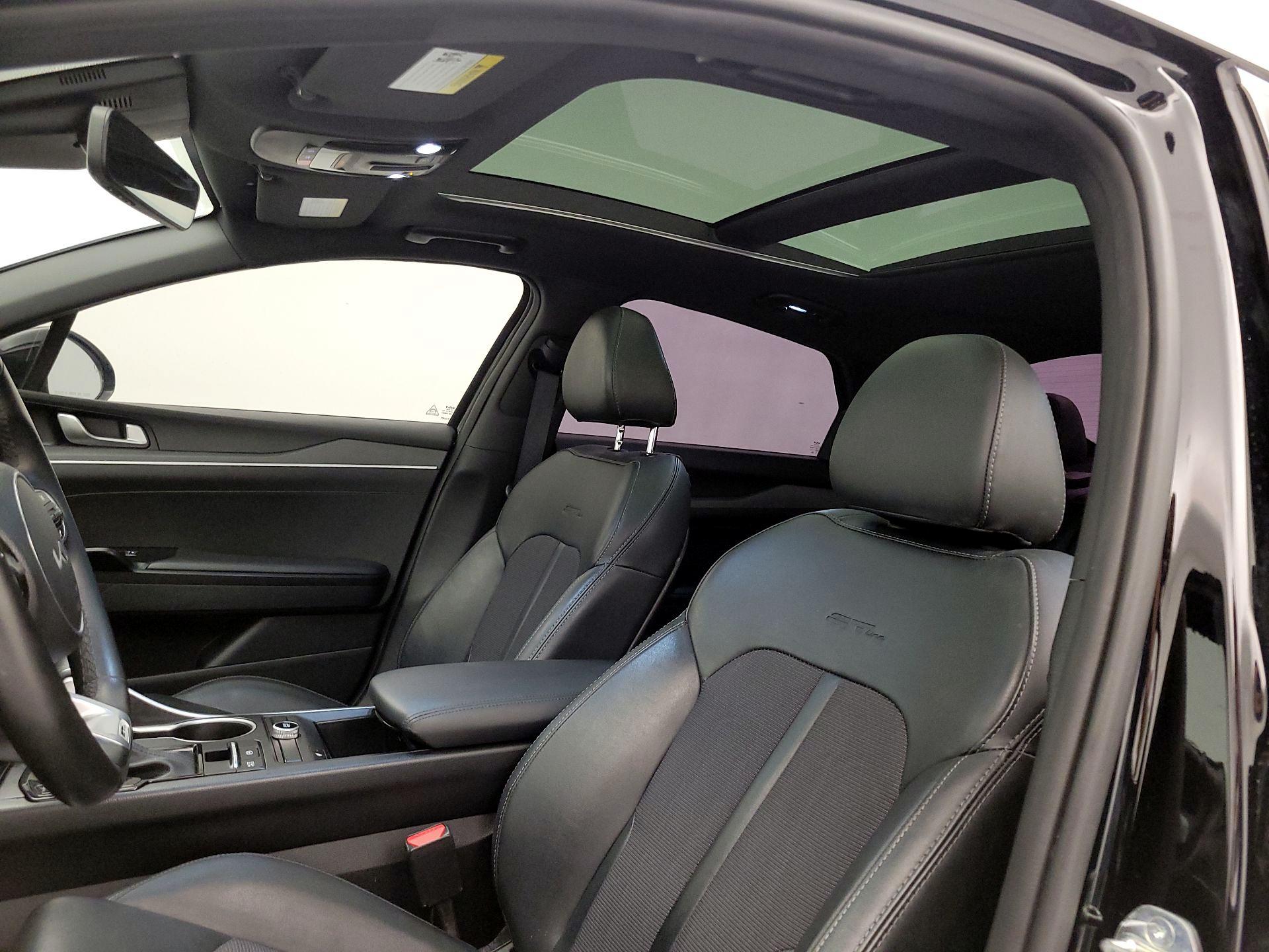 Thumbnail: 2023 Kia K5 - 19