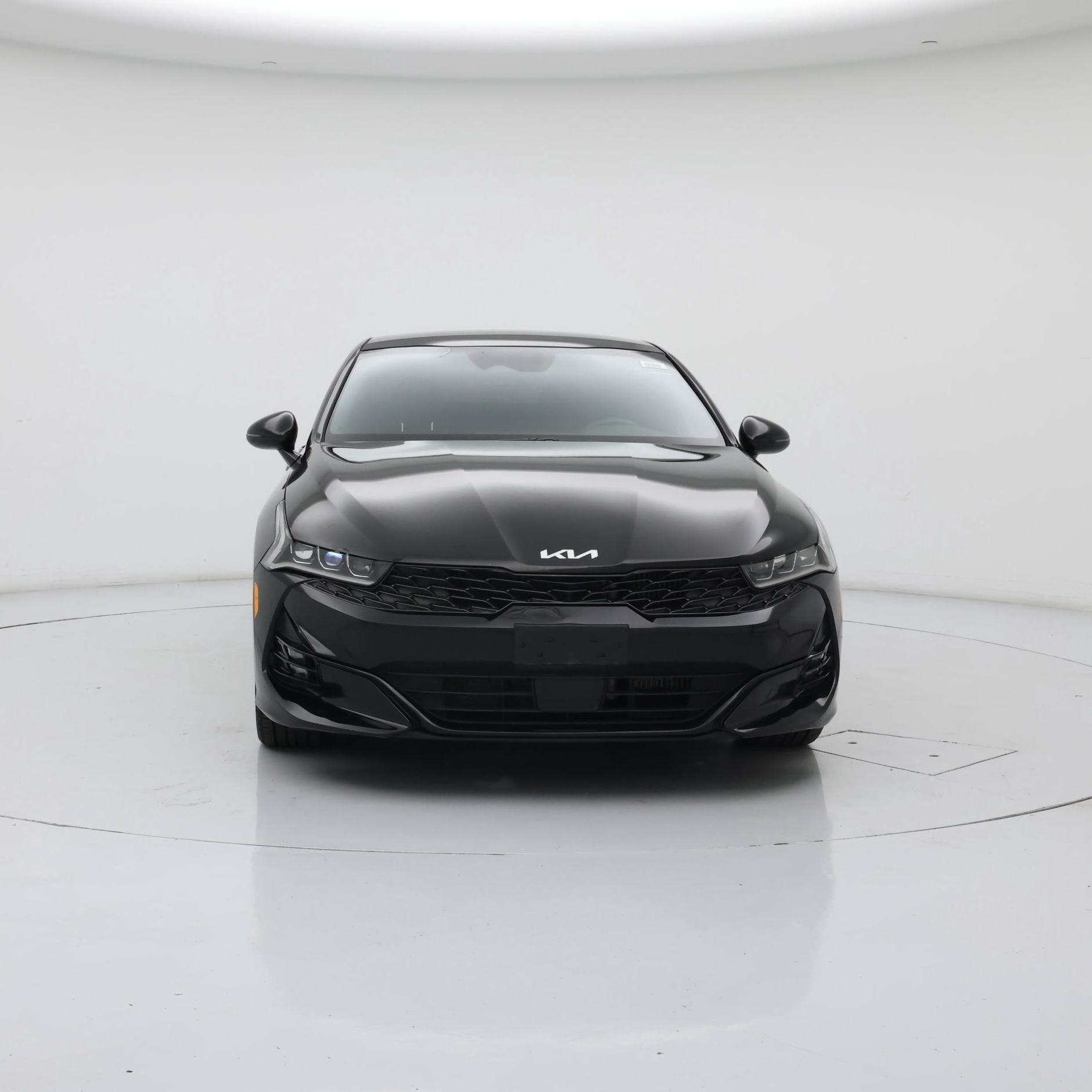 Thumbnail: 2023 Kia K5 - 5