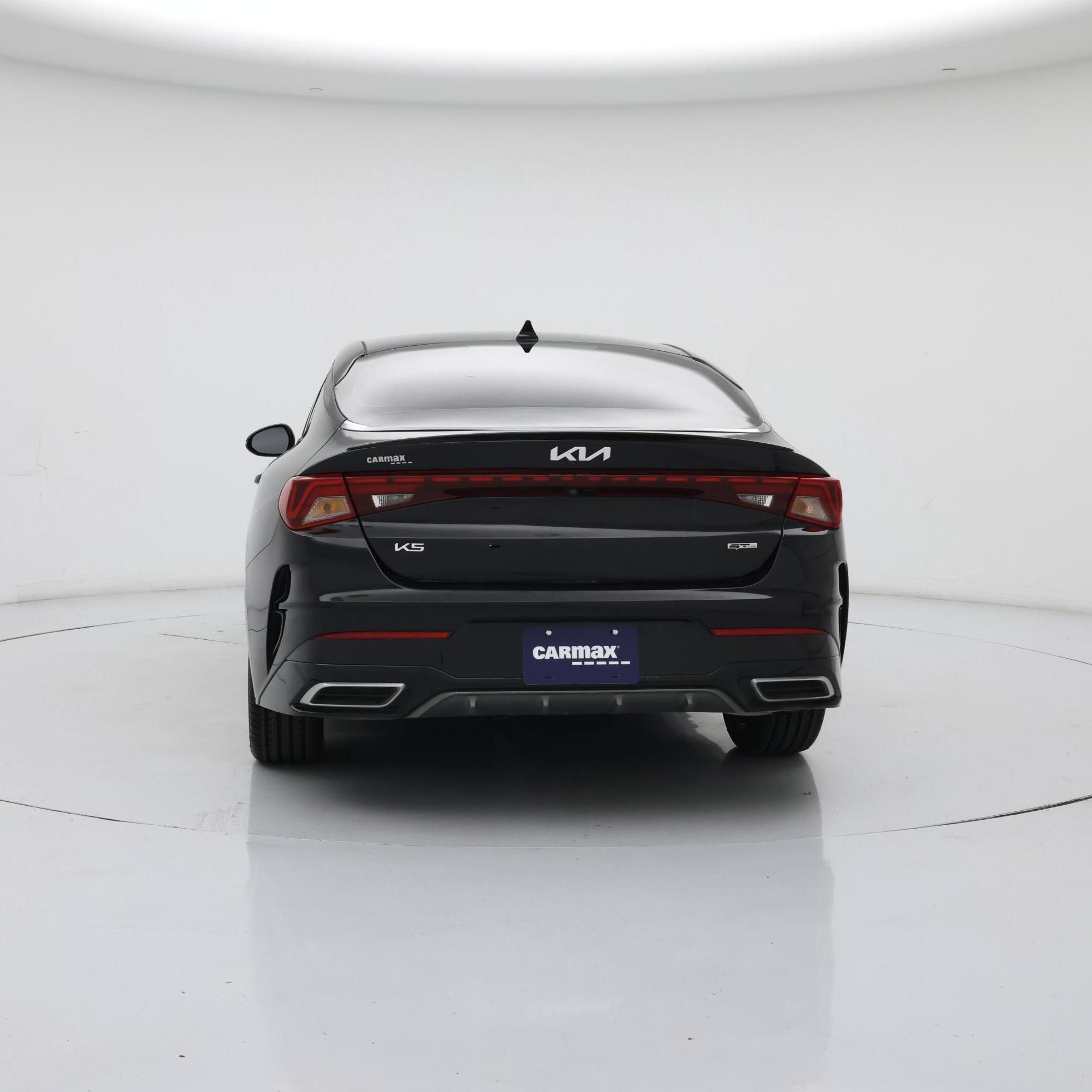 Thumbnail: 2023 Kia K5 - 6