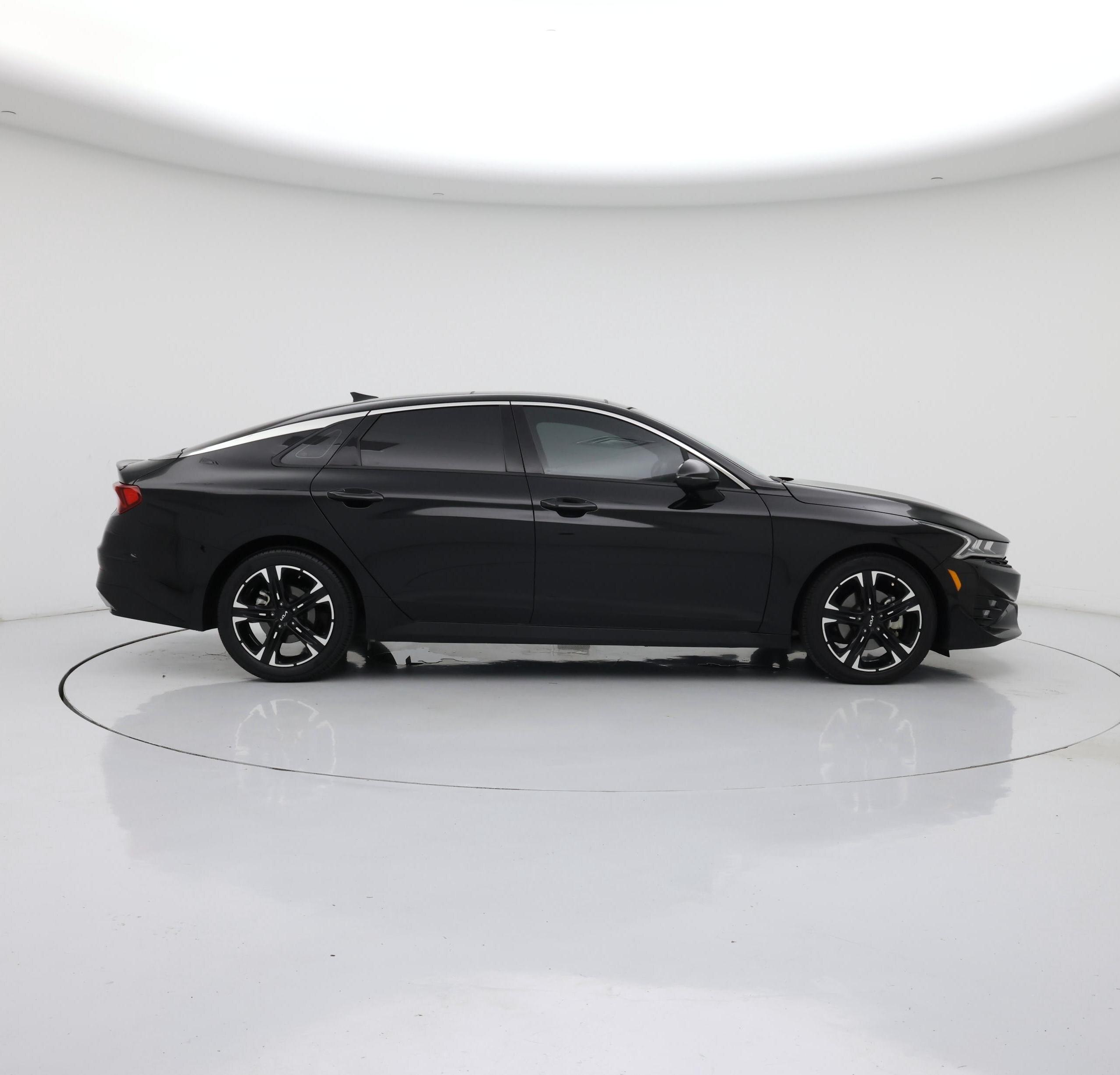 Thumbnail: 2023 Kia K5 - 7