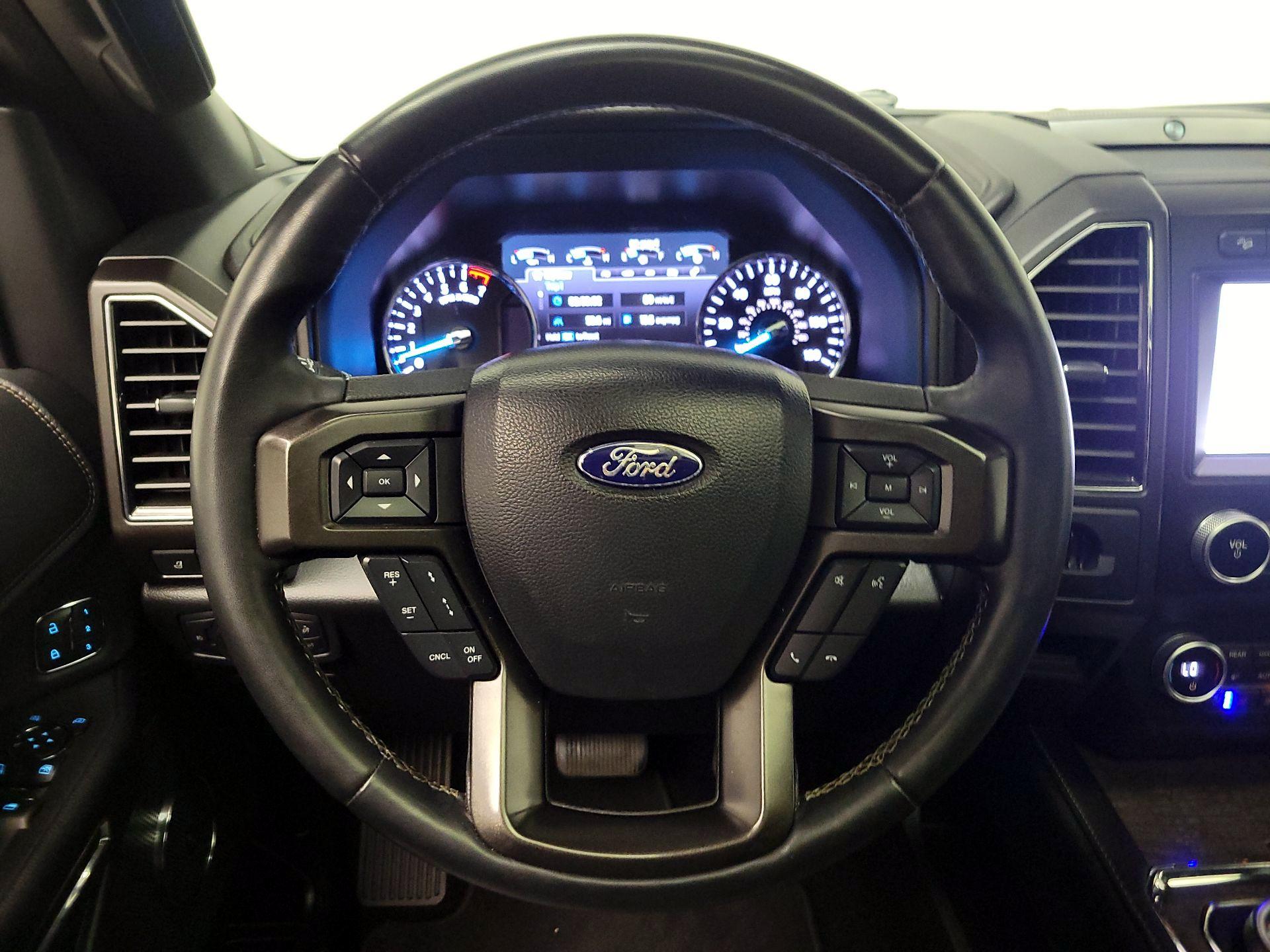 Thumbnail: 2021 Ford Expedition - 10