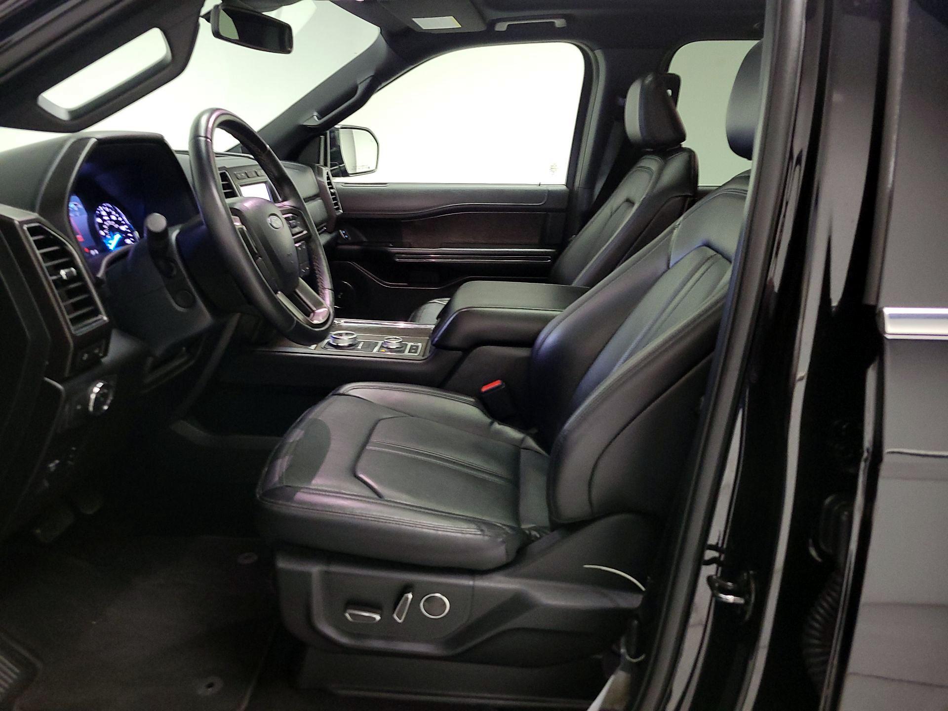 Thumbnail: 2021 Ford Expedition - 11
