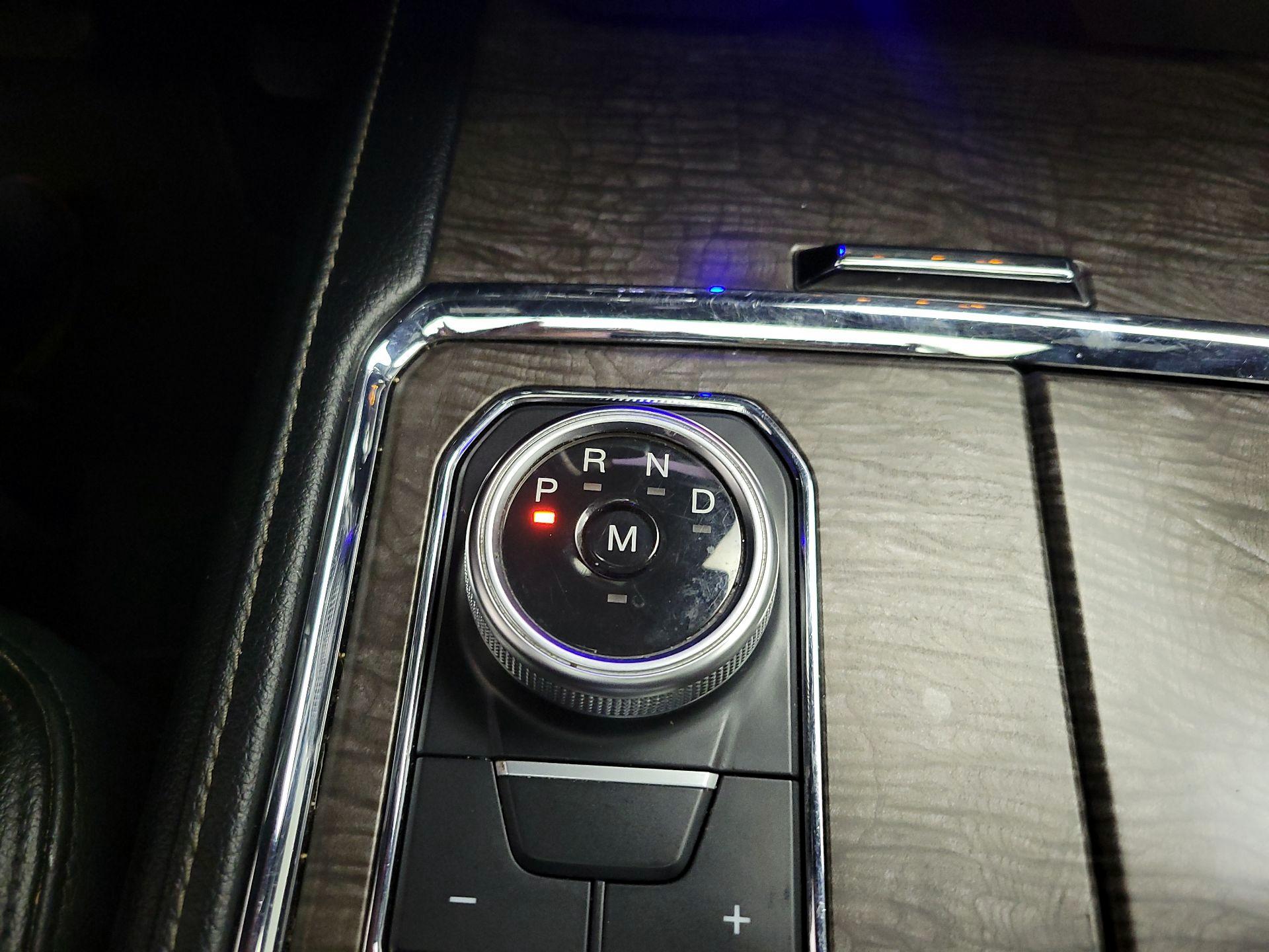Thumbnail: 2021 Ford Expedition - 18