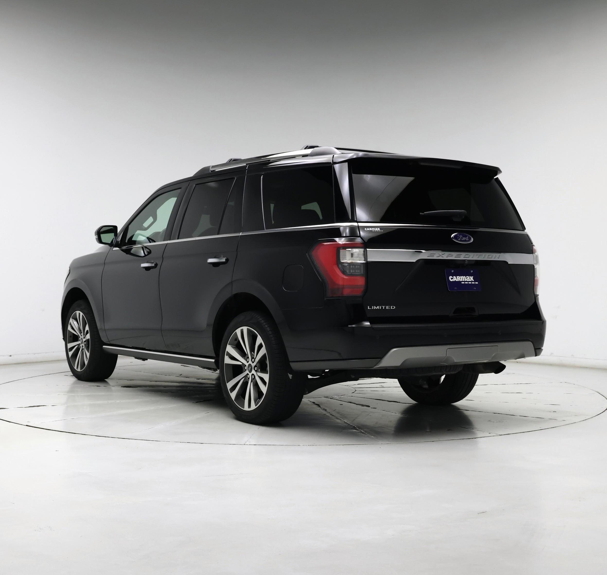 Thumbnail: 2021 Ford Expedition - 2