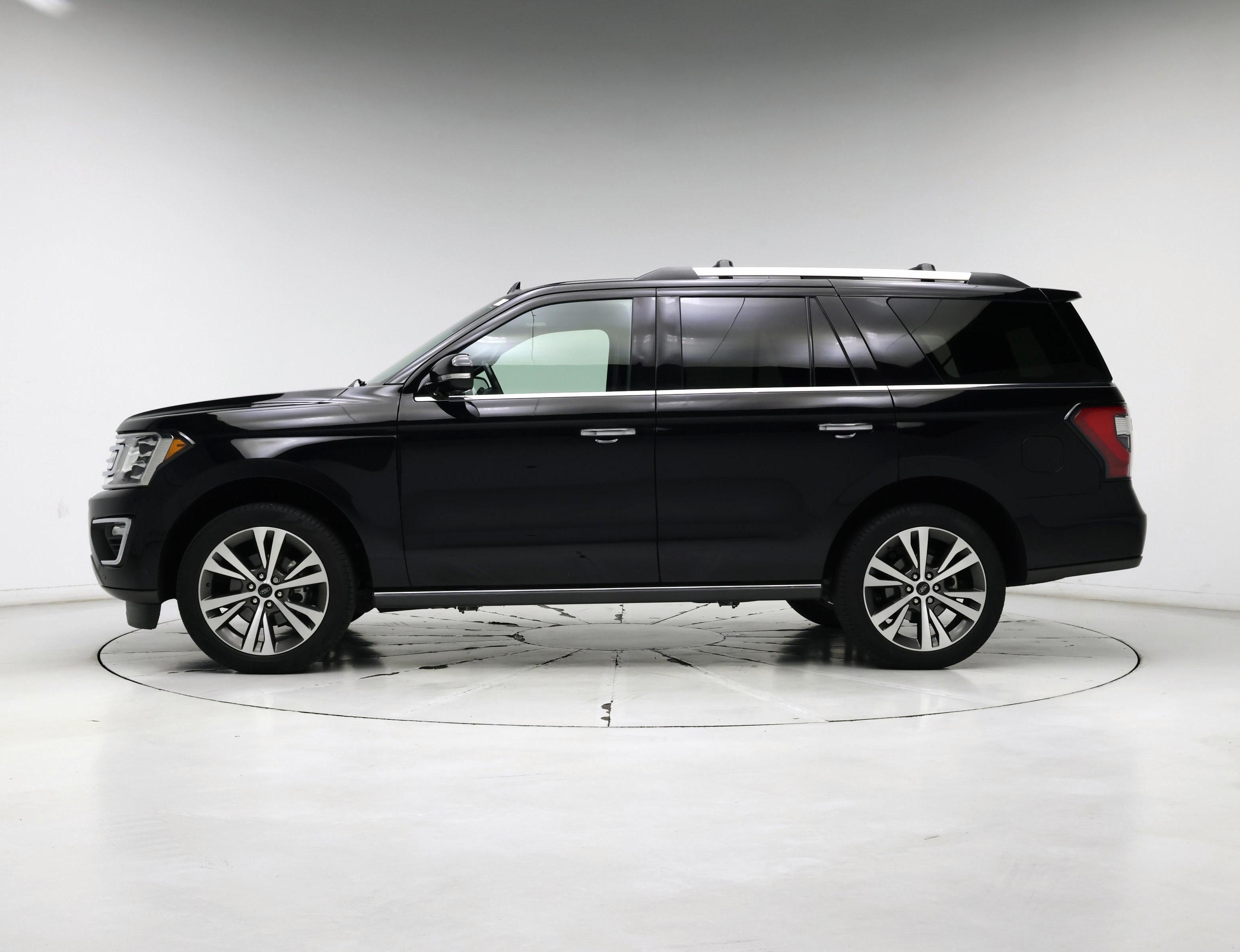 Thumbnail: 2021 Ford Expedition - 3