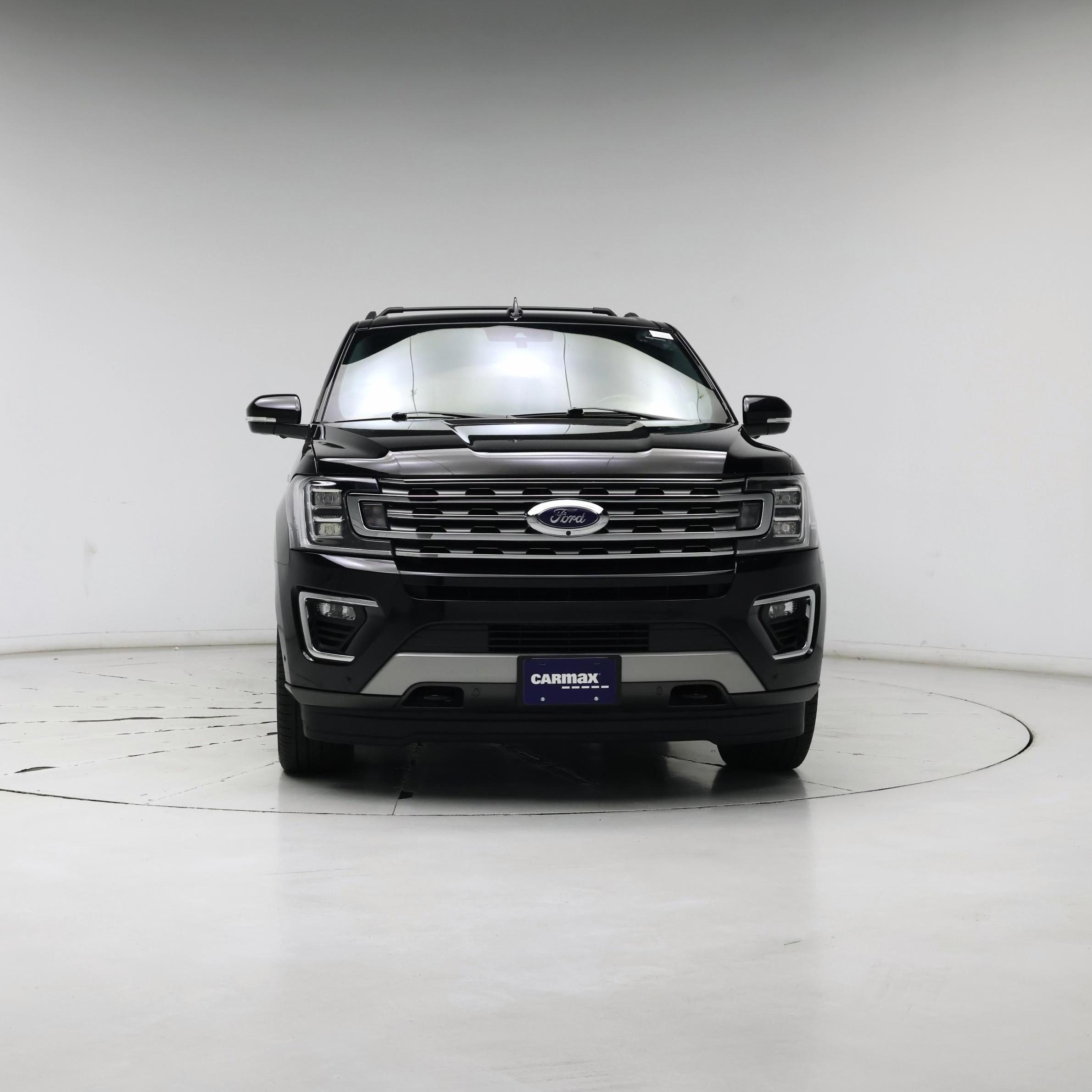 Thumbnail: 2021 Ford Expedition - 5