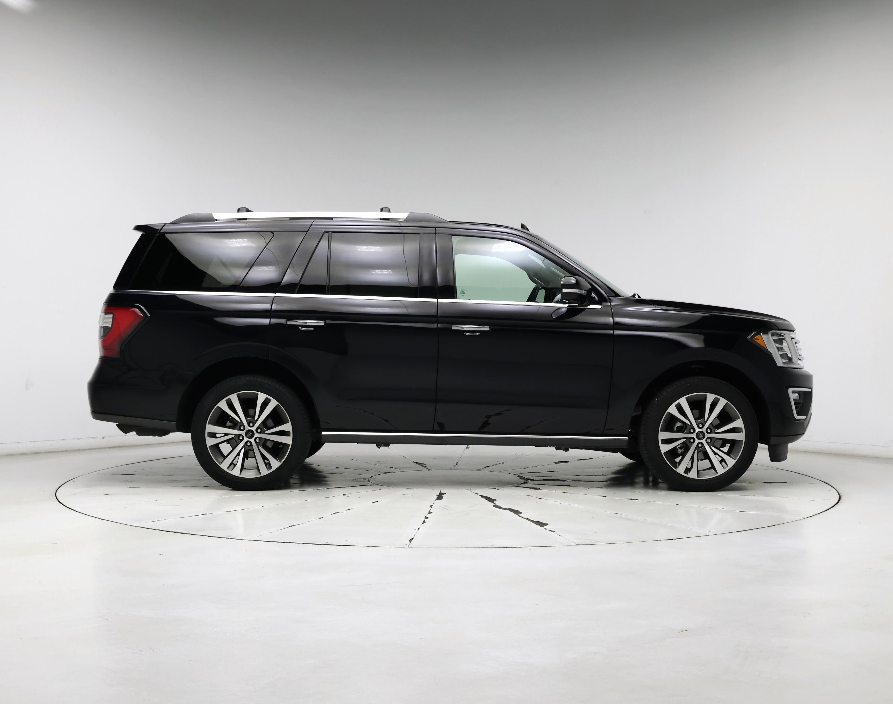 Thumbnail: 2021 Ford Expedition - 7