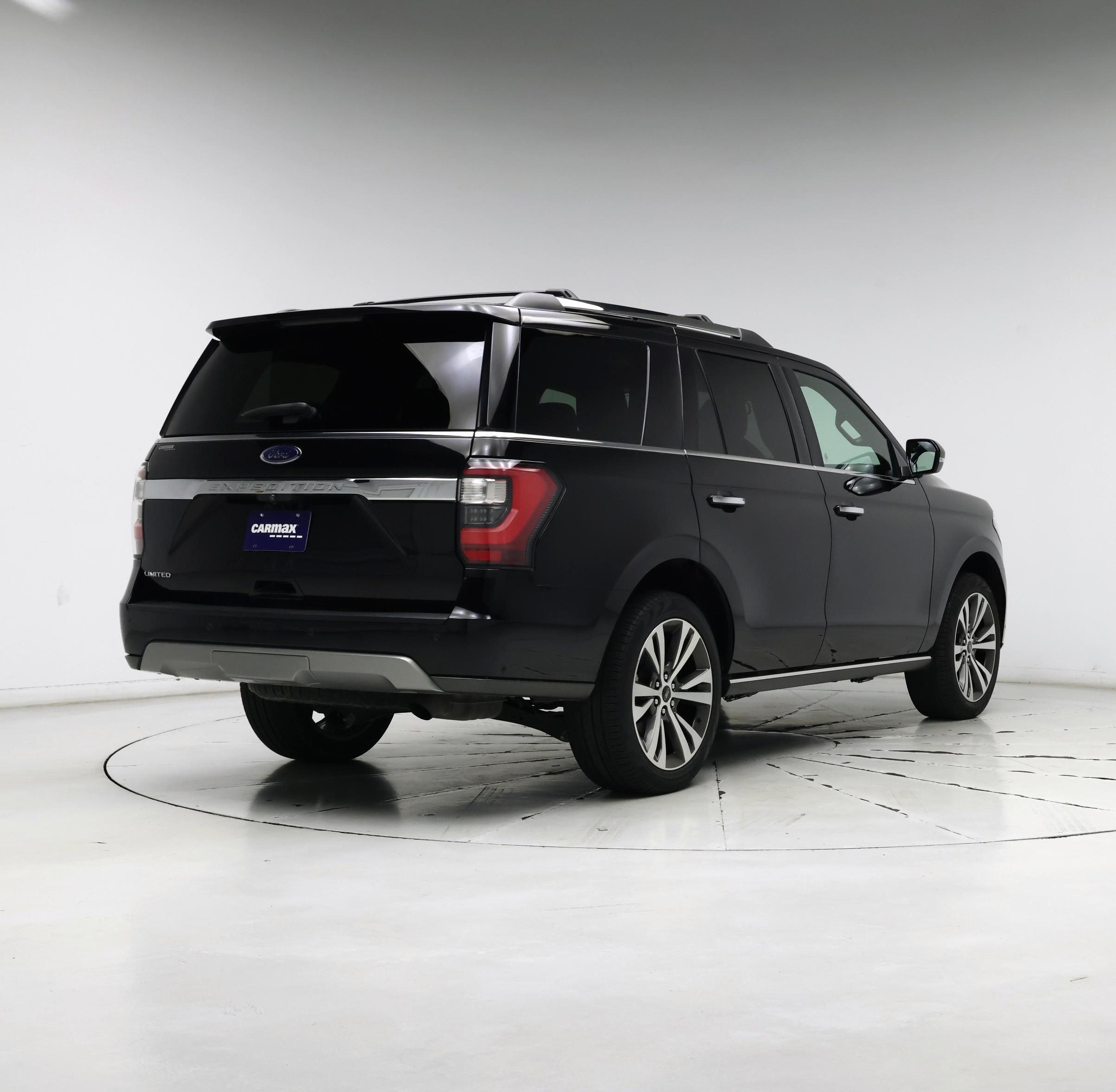 Thumbnail: 2021 Ford Expedition - 8