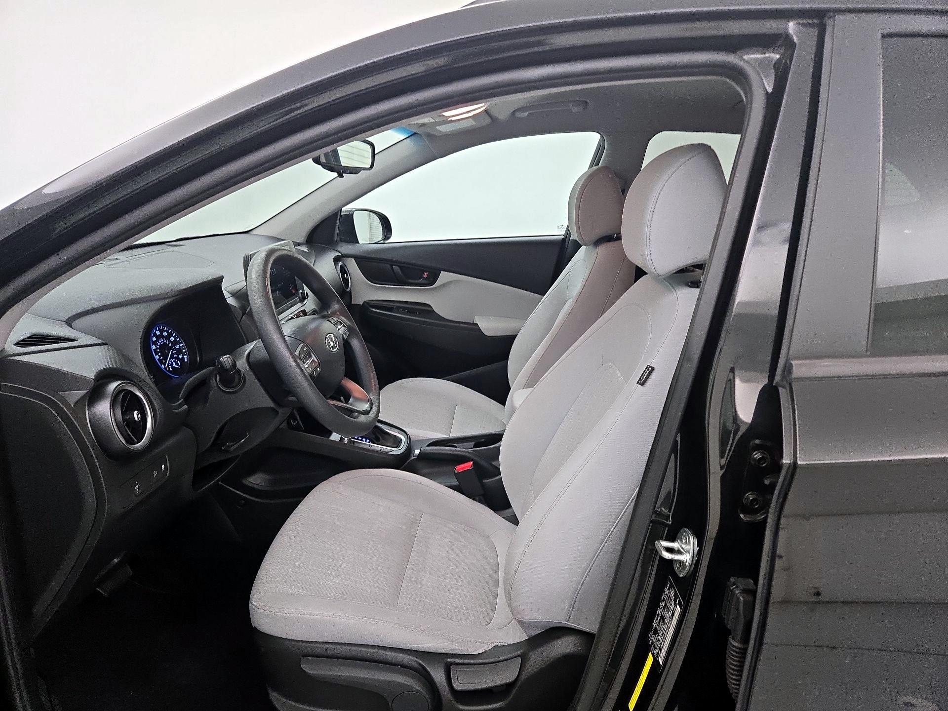 Thumbnail: 2022 Hyundai Kona - 11