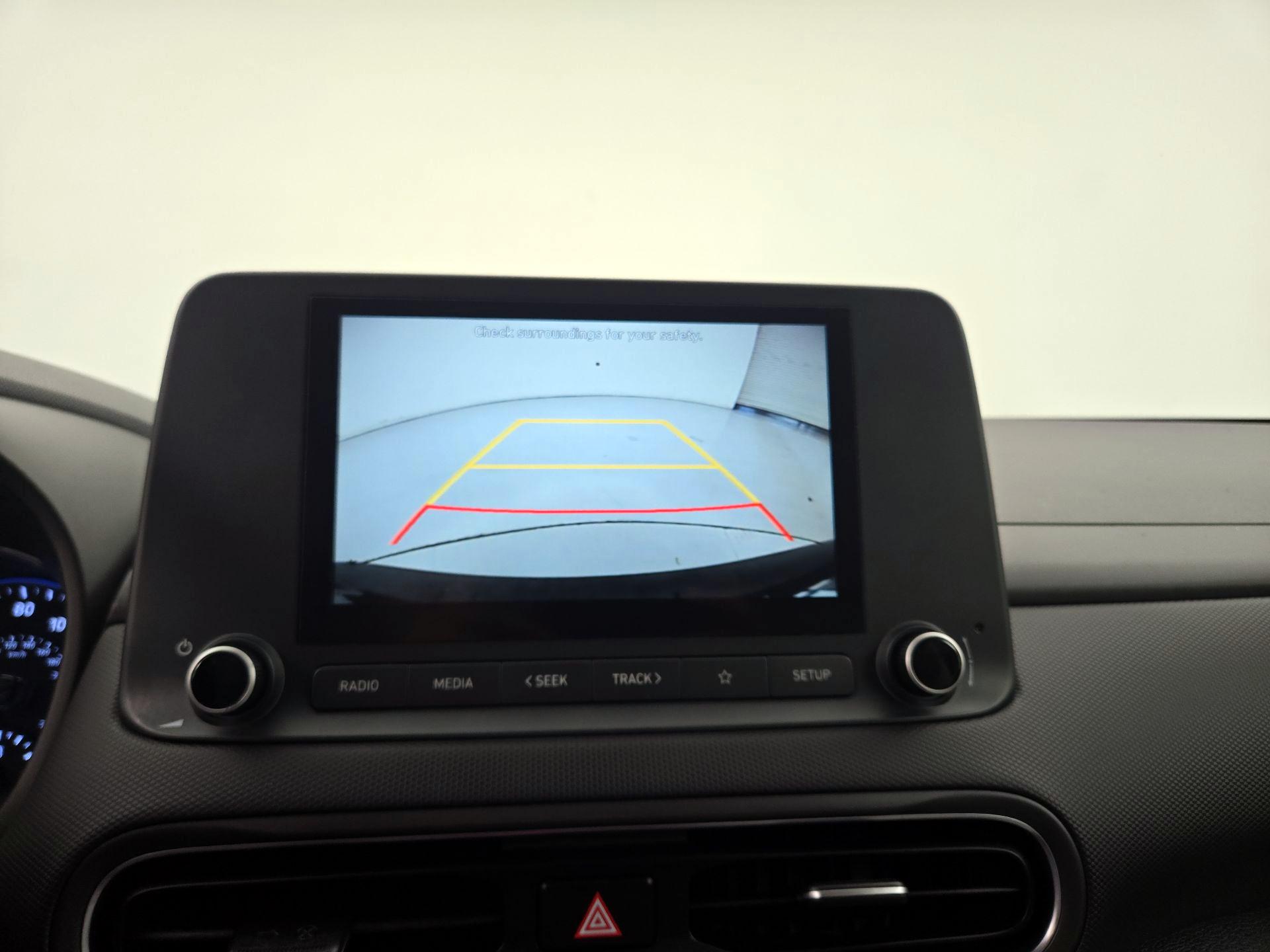 Thumbnail: 2022 Hyundai Kona - 14