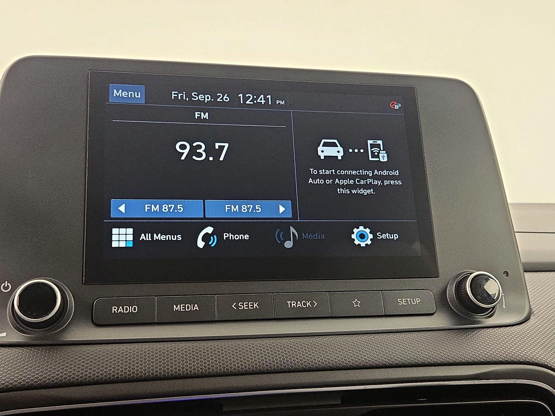 Thumbnail: 2022 Hyundai Kona - 15