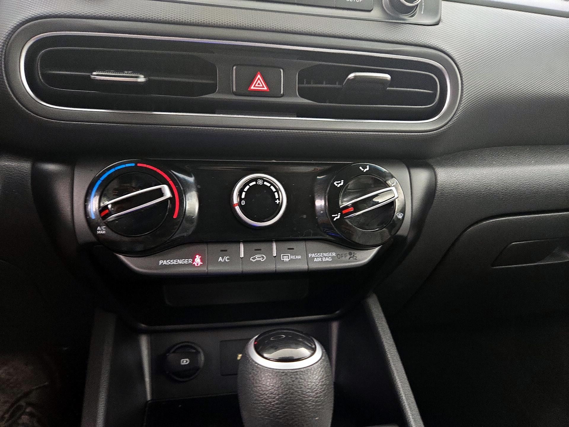 Thumbnail: 2022 Hyundai Kona - 16