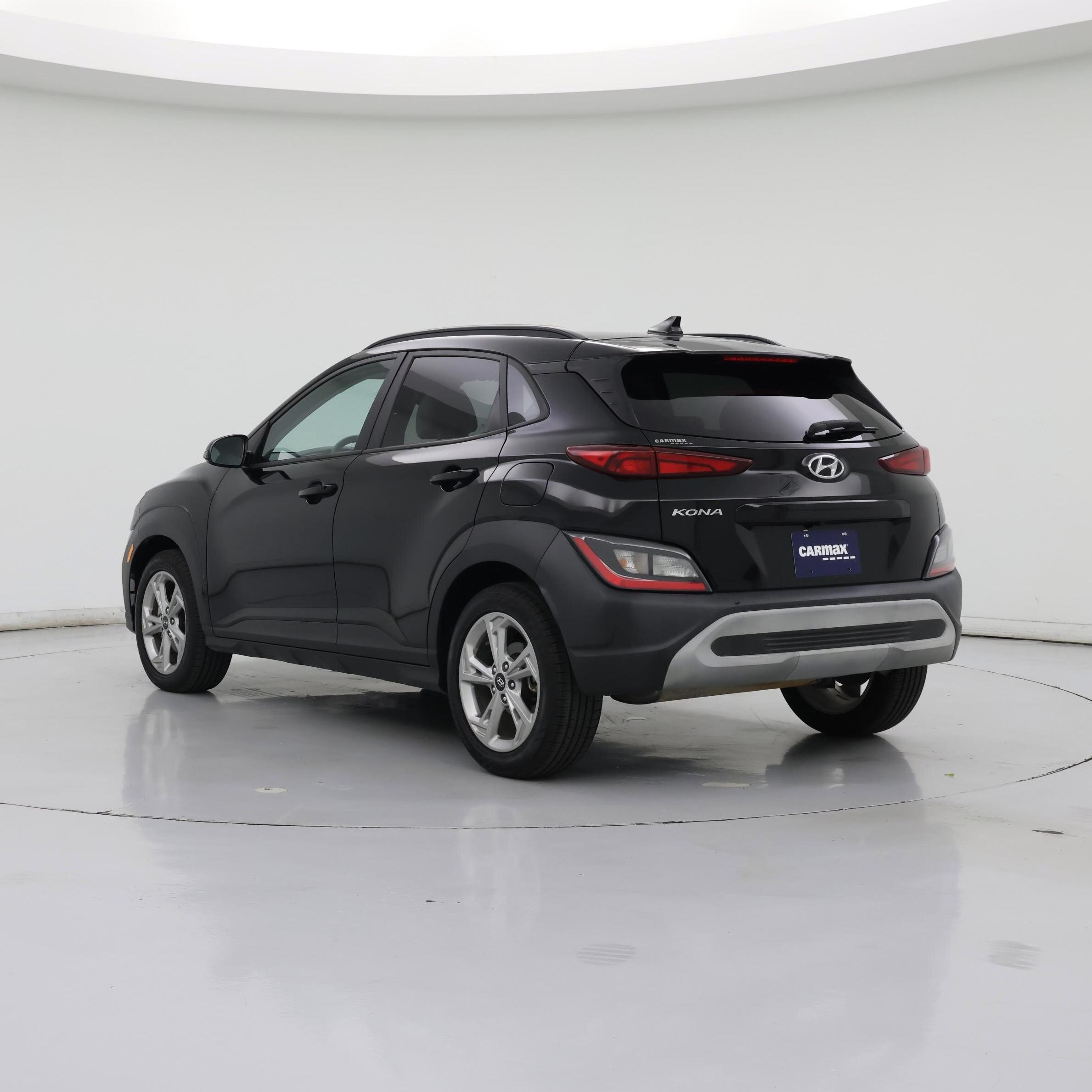 Thumbnail: 2022 Hyundai Kona - 2