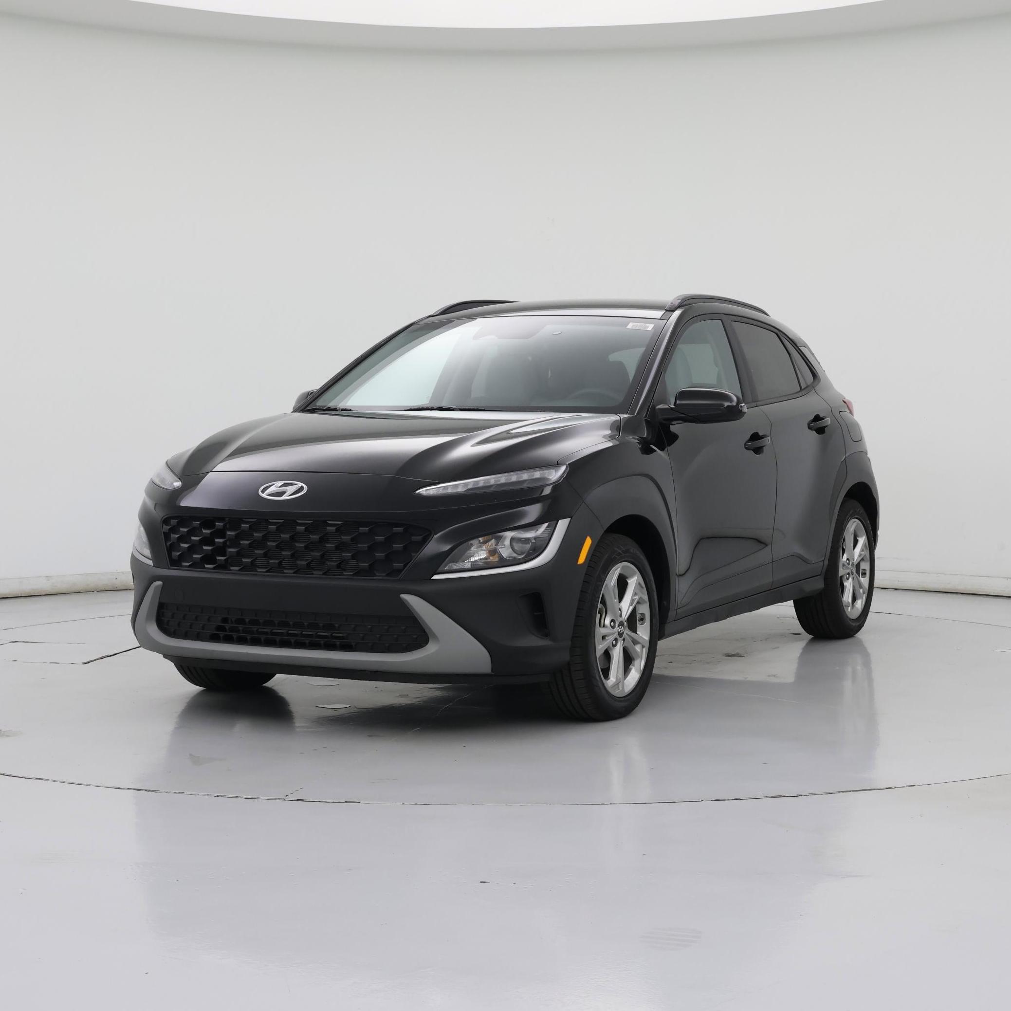Thumbnail: 2022 Hyundai Kona - 4