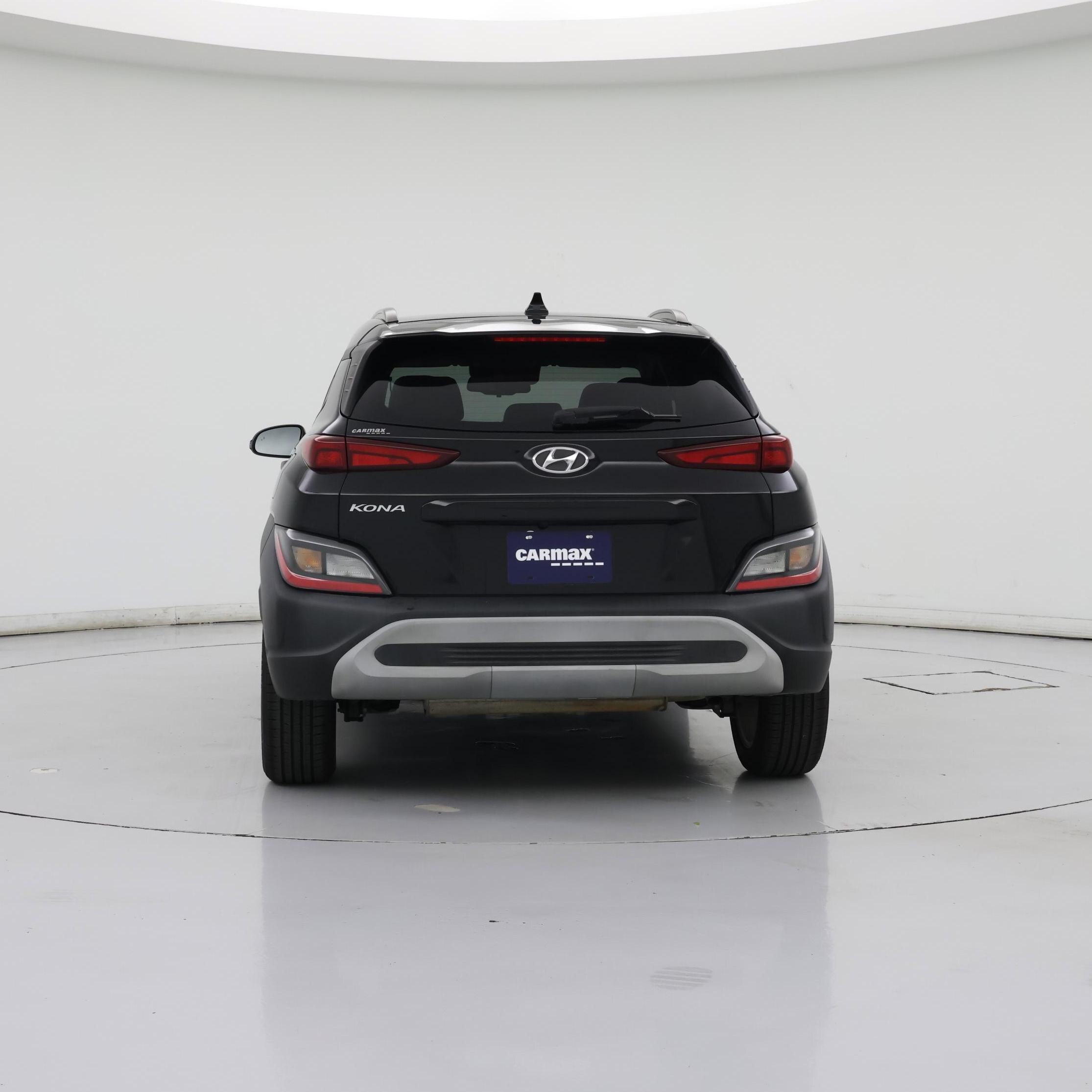 Thumbnail: 2022 Hyundai Kona - 6