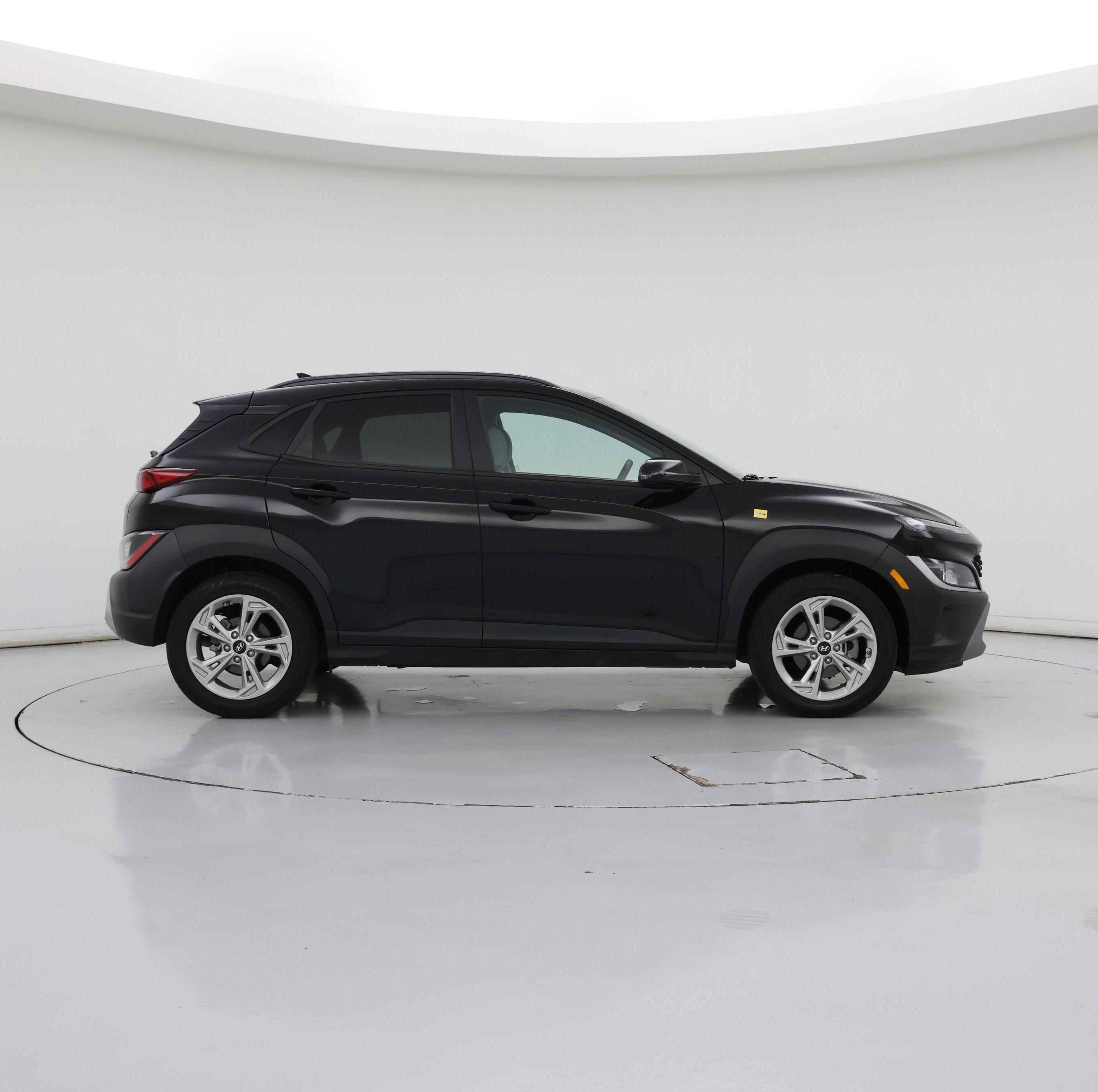 Thumbnail: 2022 Hyundai Kona - 7
