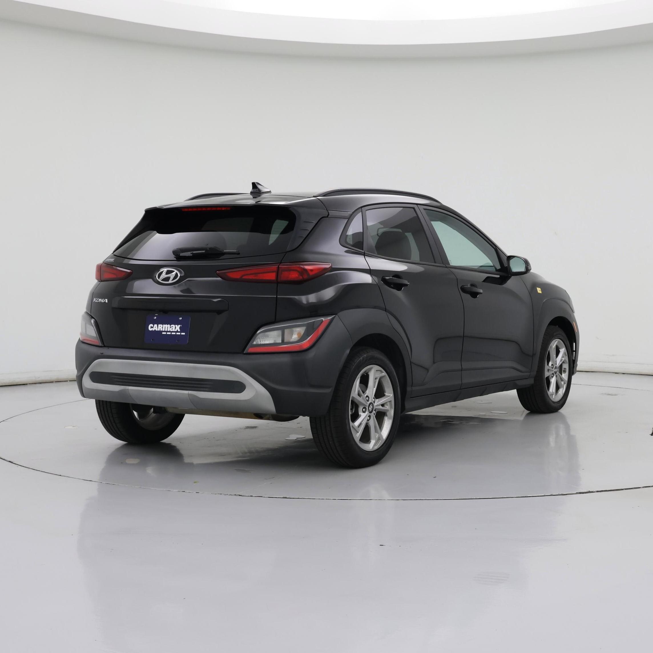 Thumbnail: 2022 Hyundai Kona - 8