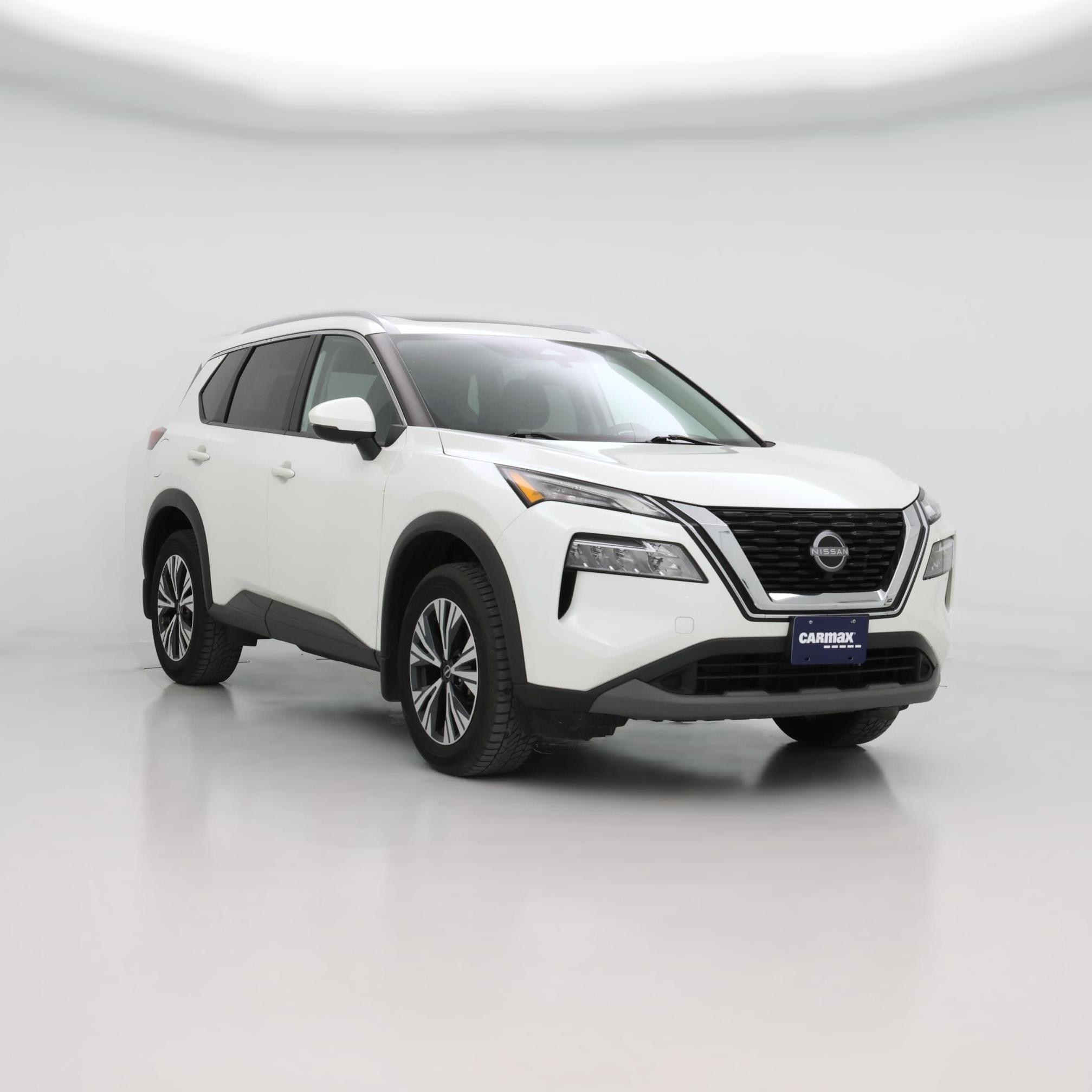 Thumbnail: 2022 Nissan Rogue - 1