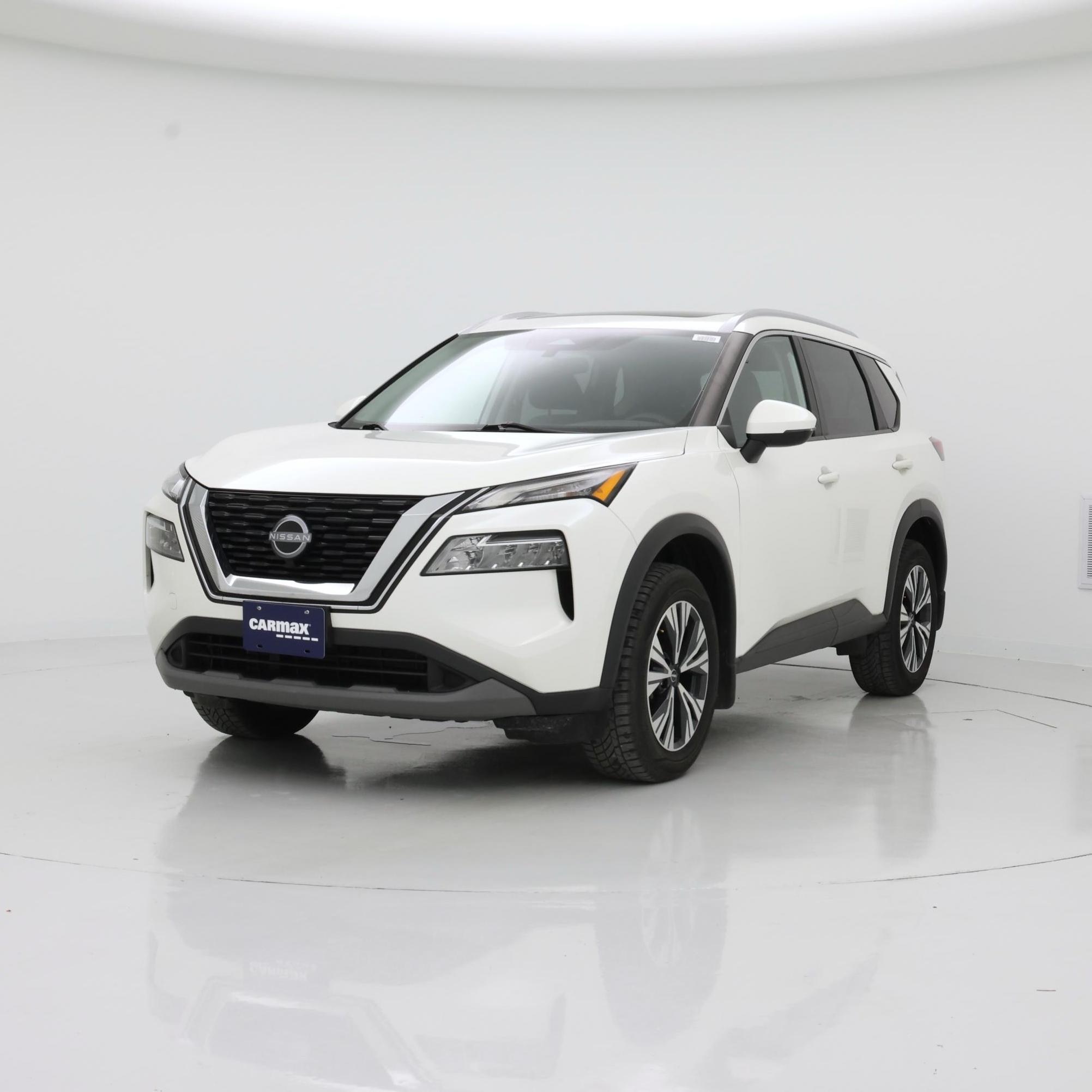 Thumbnail: 2022 Nissan Rogue - 4