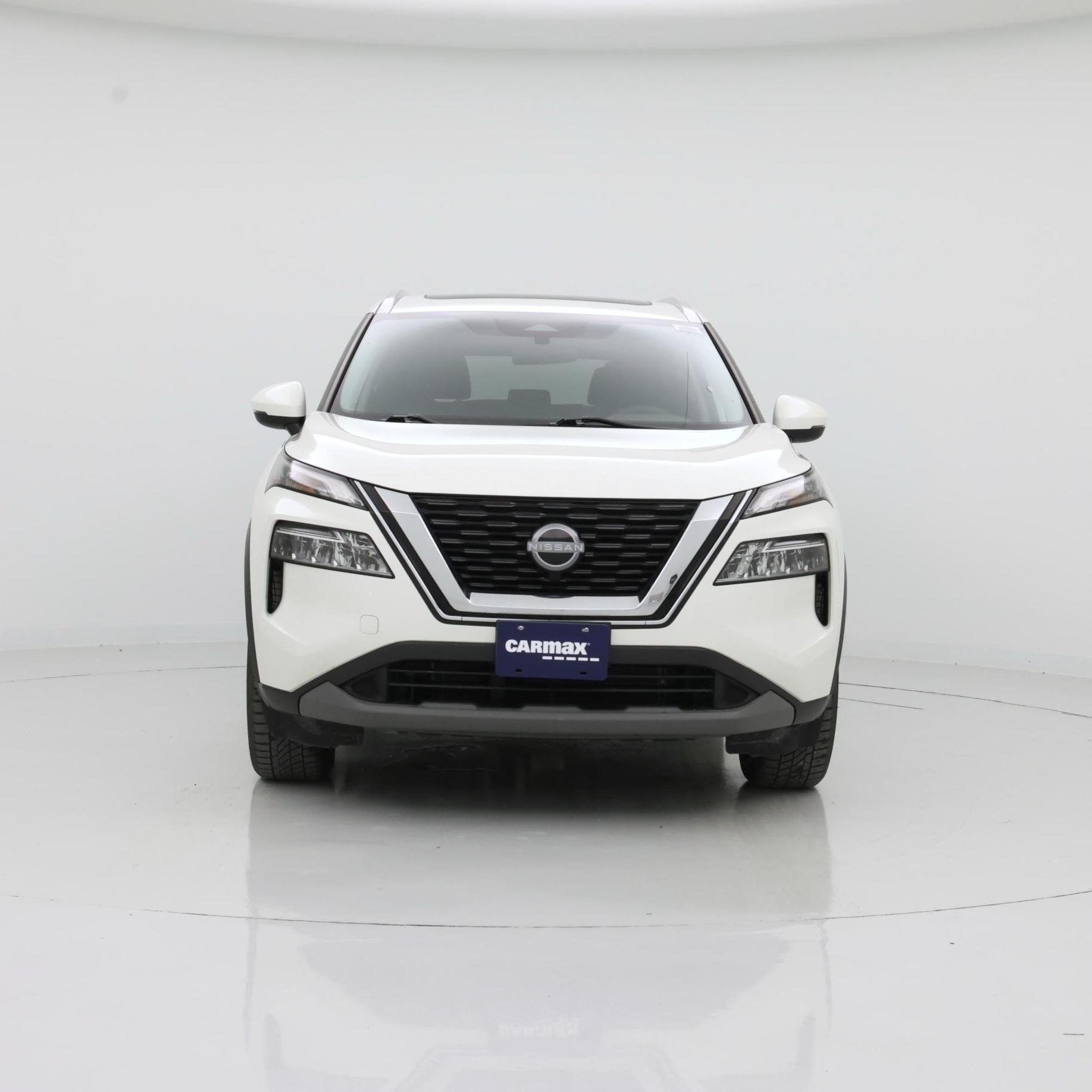 Thumbnail: 2022 Nissan Rogue - 5