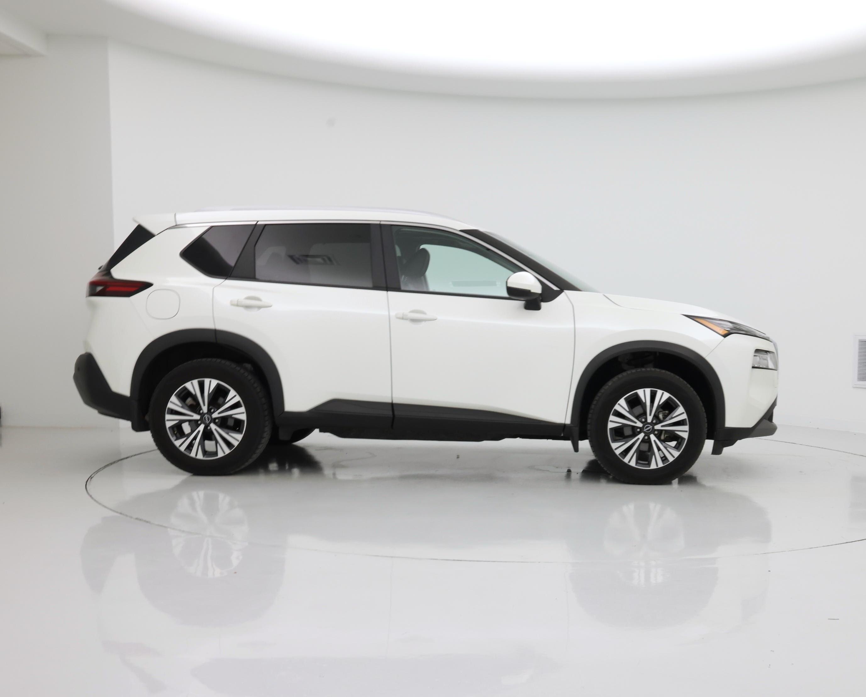 Thumbnail: 2022 Nissan Rogue - 7
