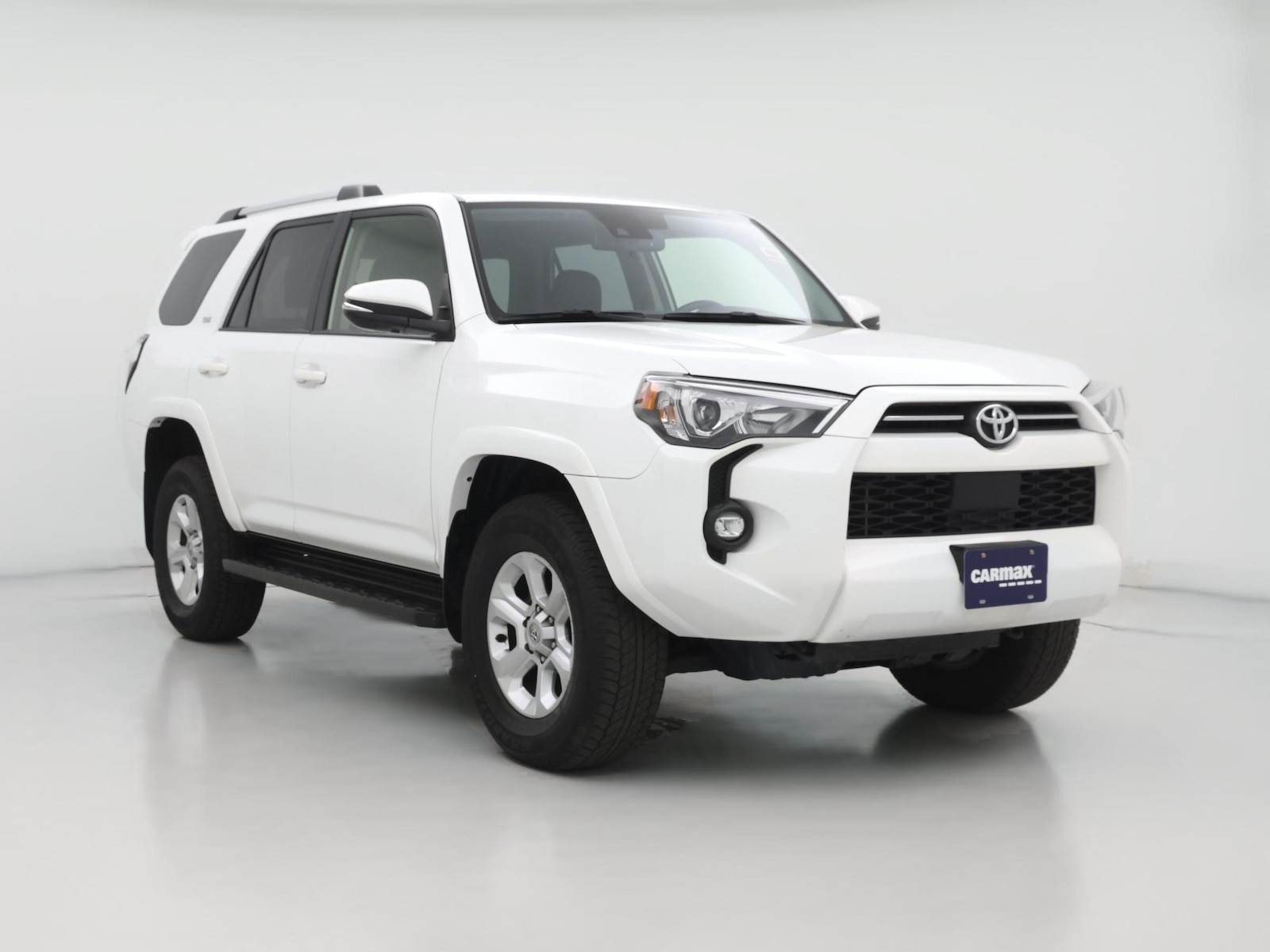 2024 Toyota 4Runner