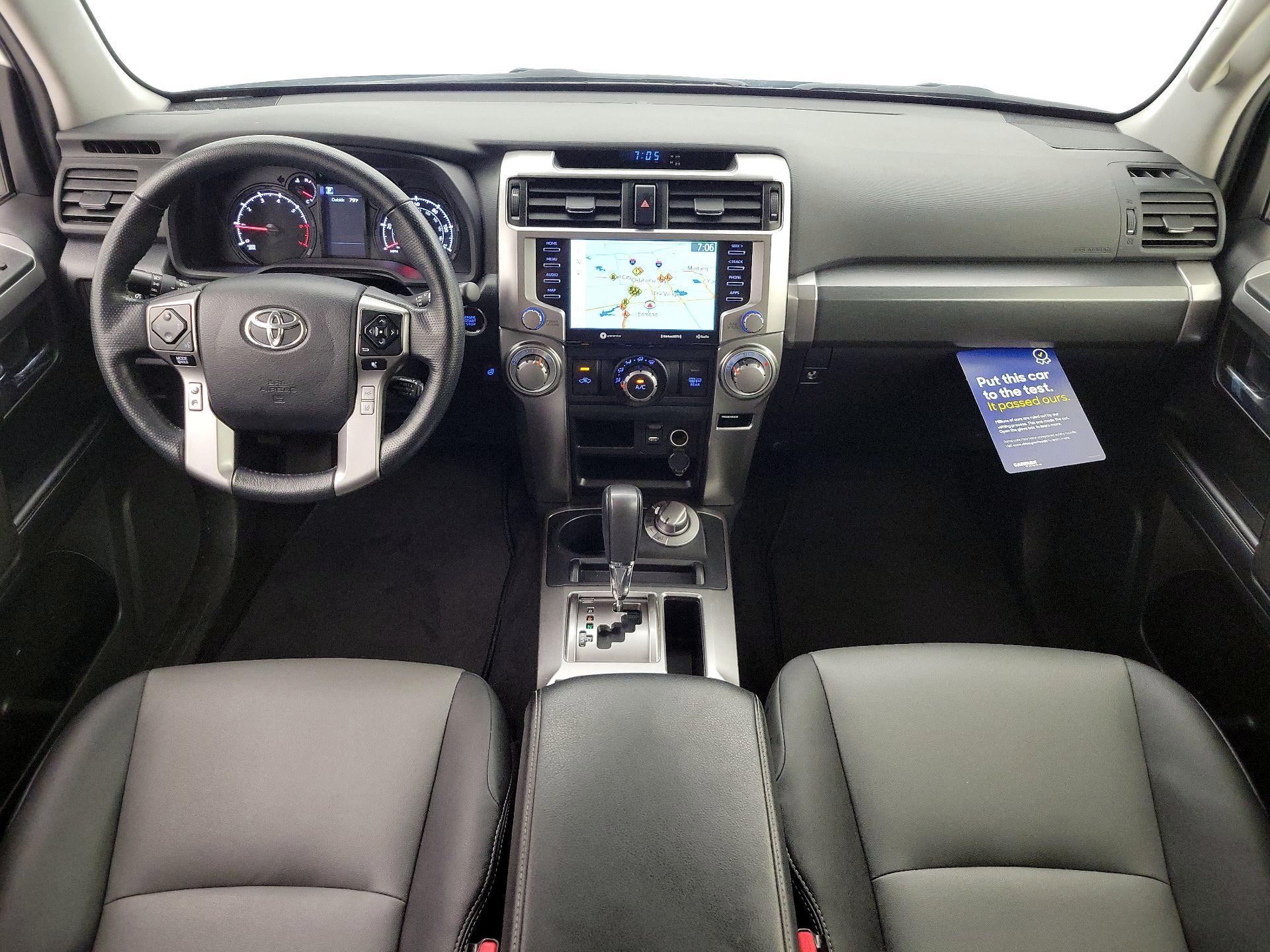 Thumbnail: 2024 Toyota 4Runner - 9