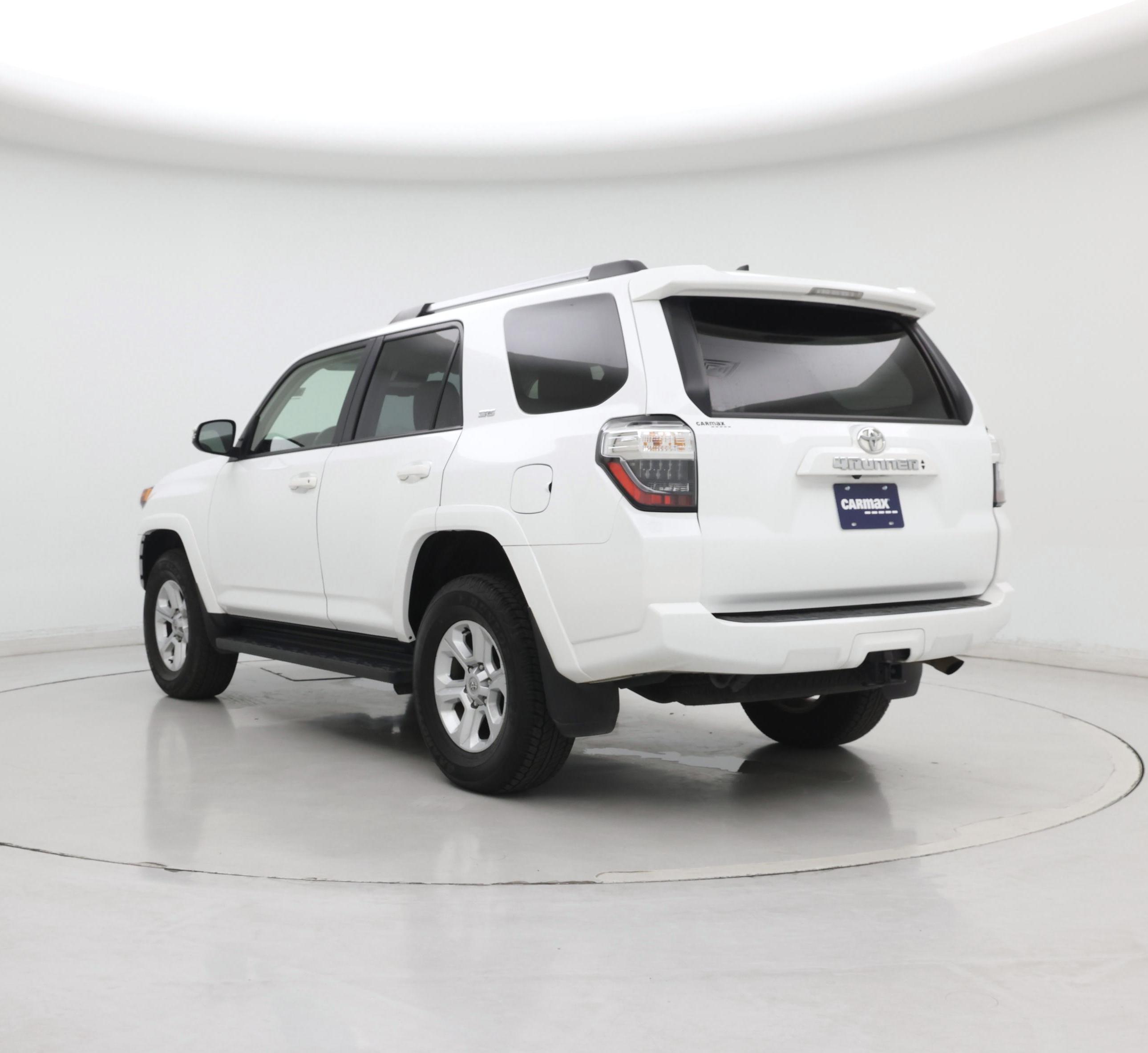 Thumbnail: 2024 Toyota 4Runner - 2