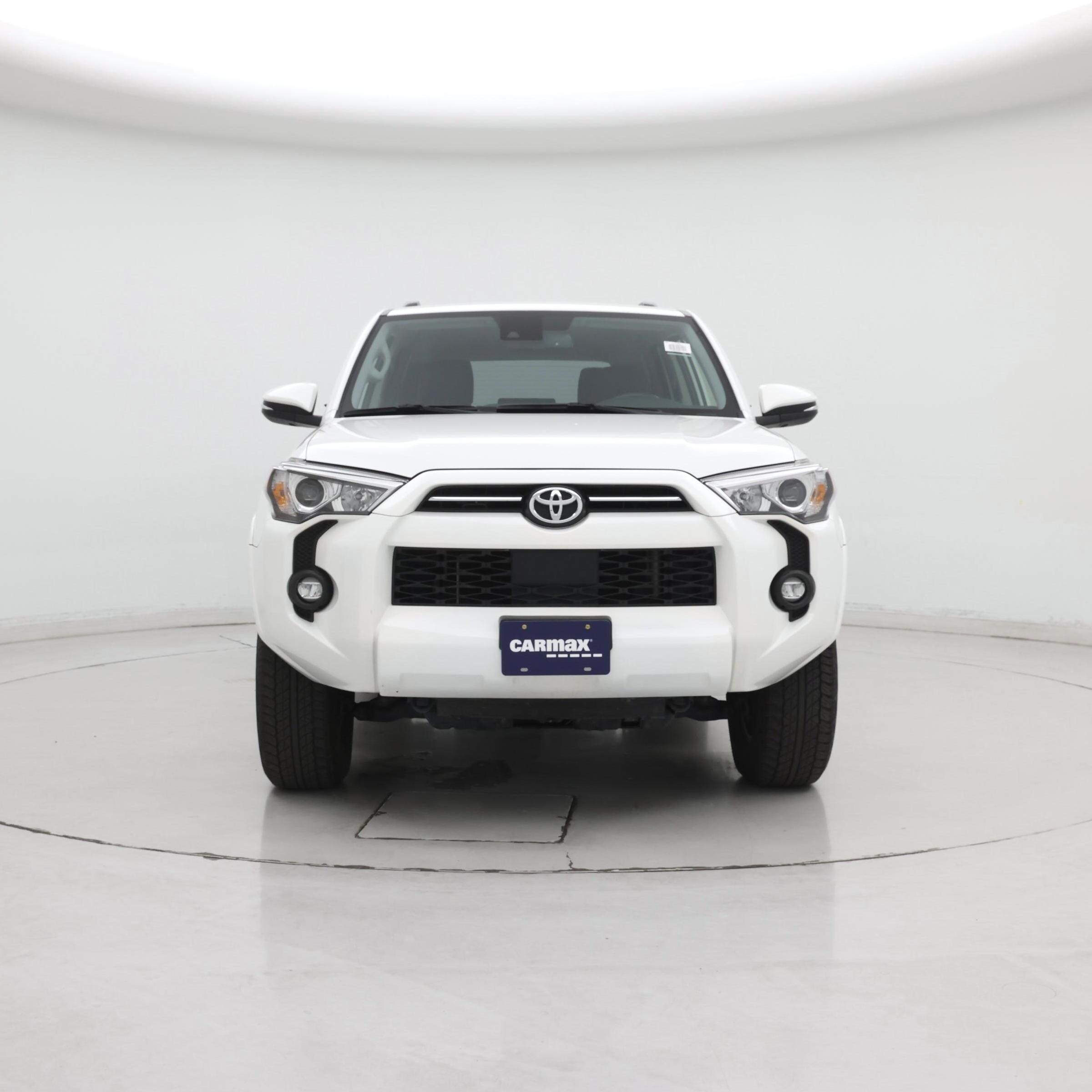 Thumbnail: 2024 Toyota 4Runner - 5