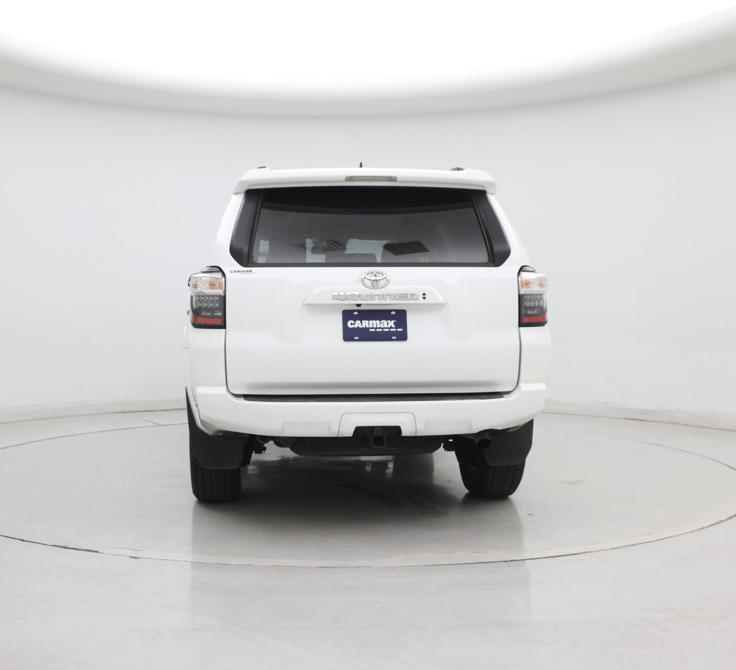 Thumbnail: 2024 Toyota 4Runner - 6