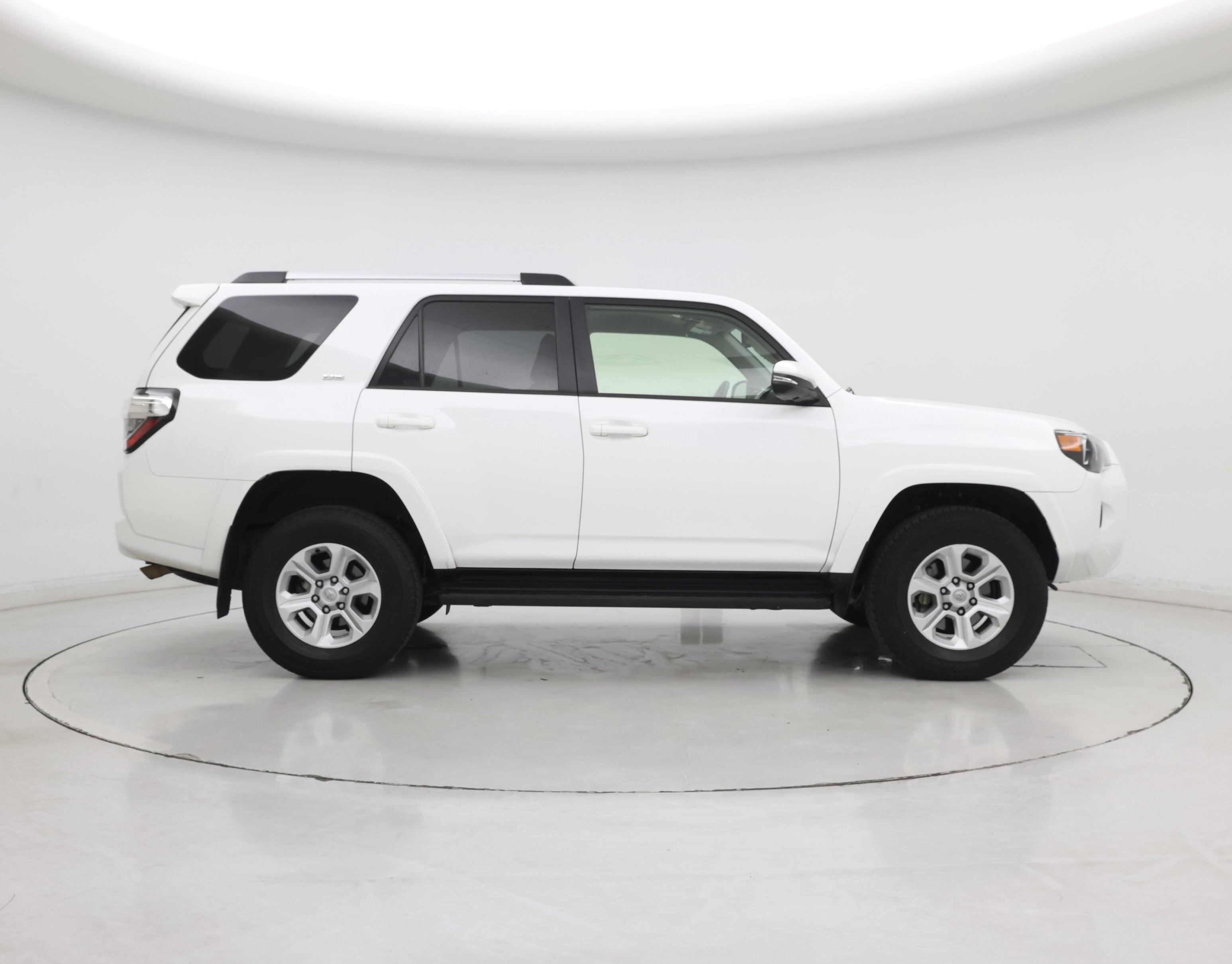 Thumbnail: 2024 Toyota 4Runner - 7