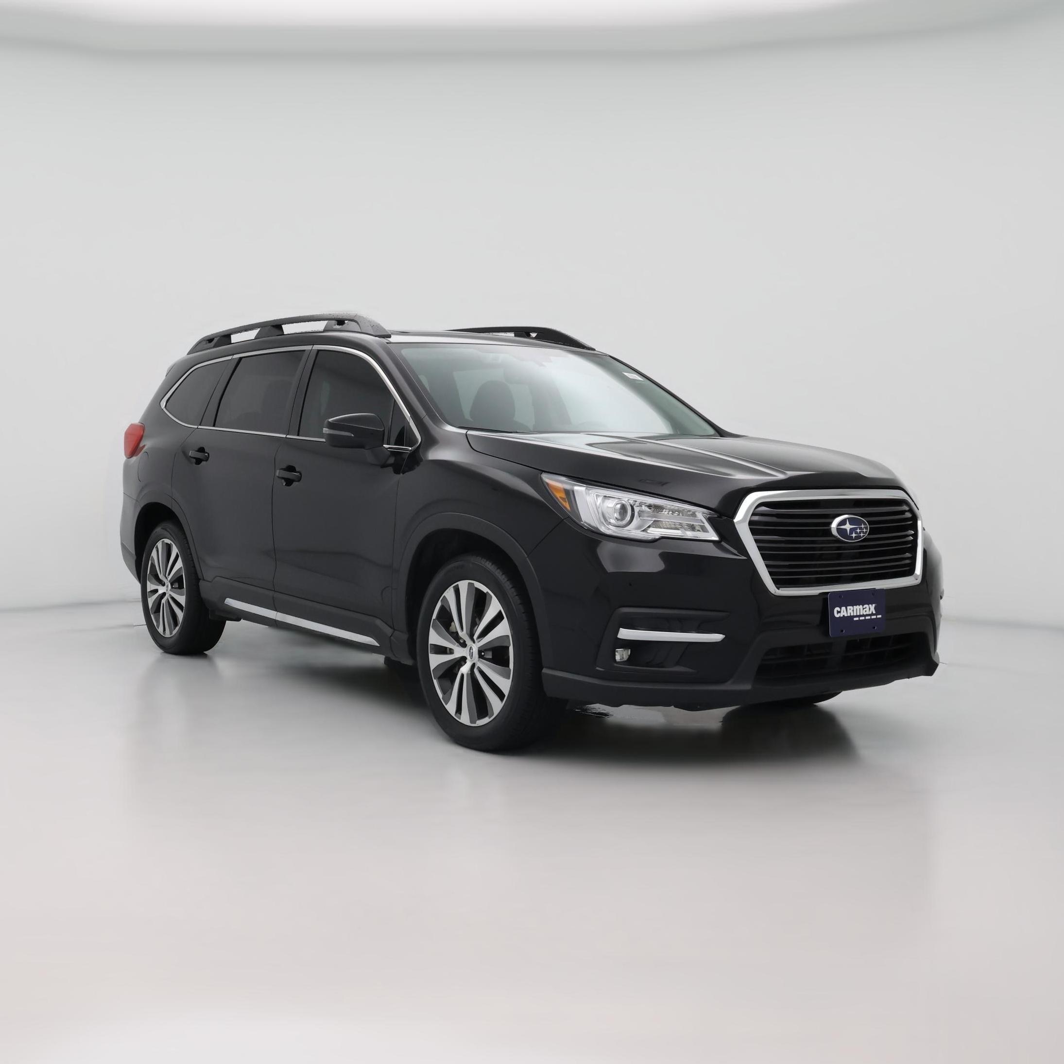Thumbnail: 2022 Subaru Ascent - 1