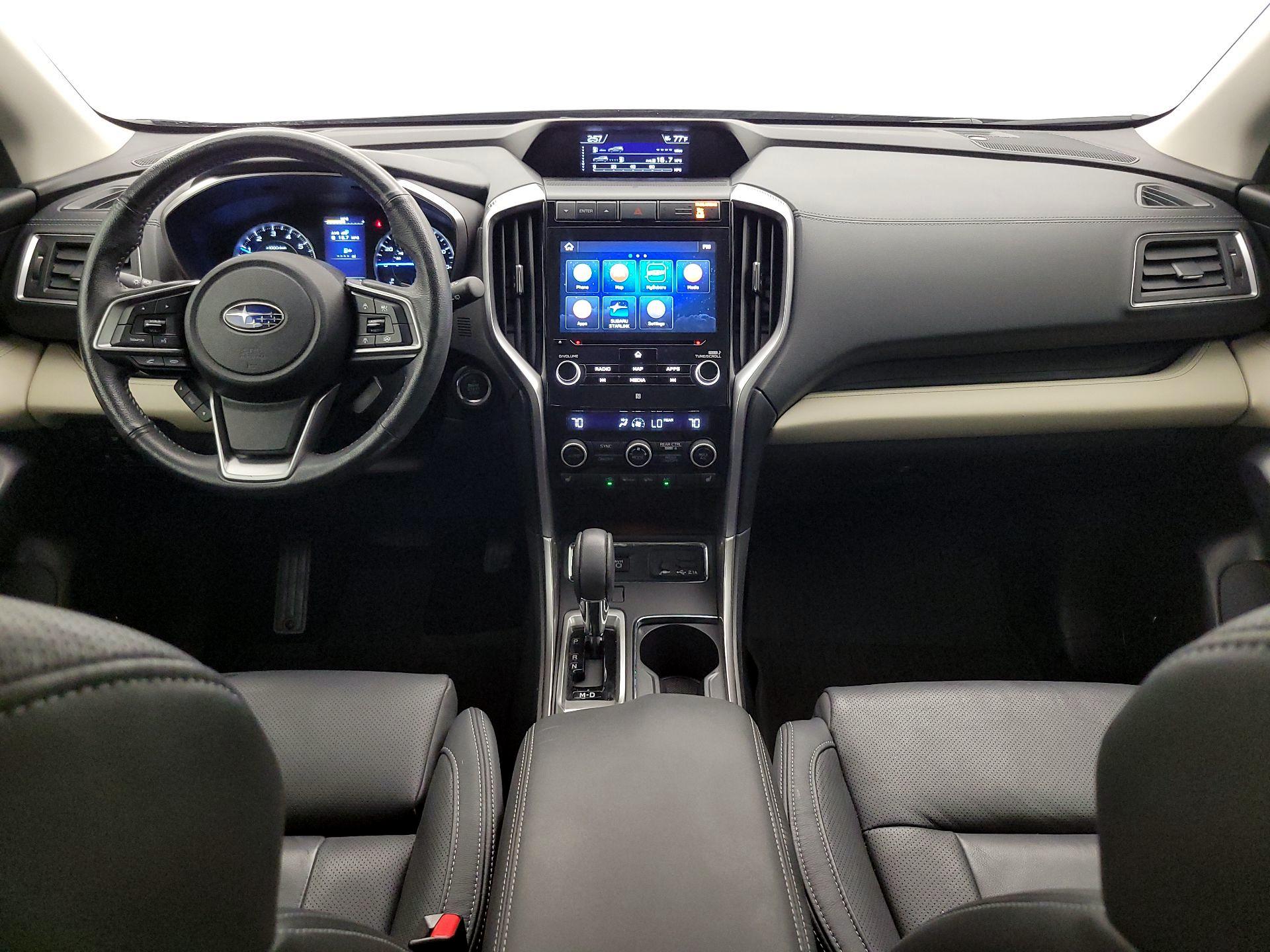 Thumbnail: 2022 Subaru Ascent - 9