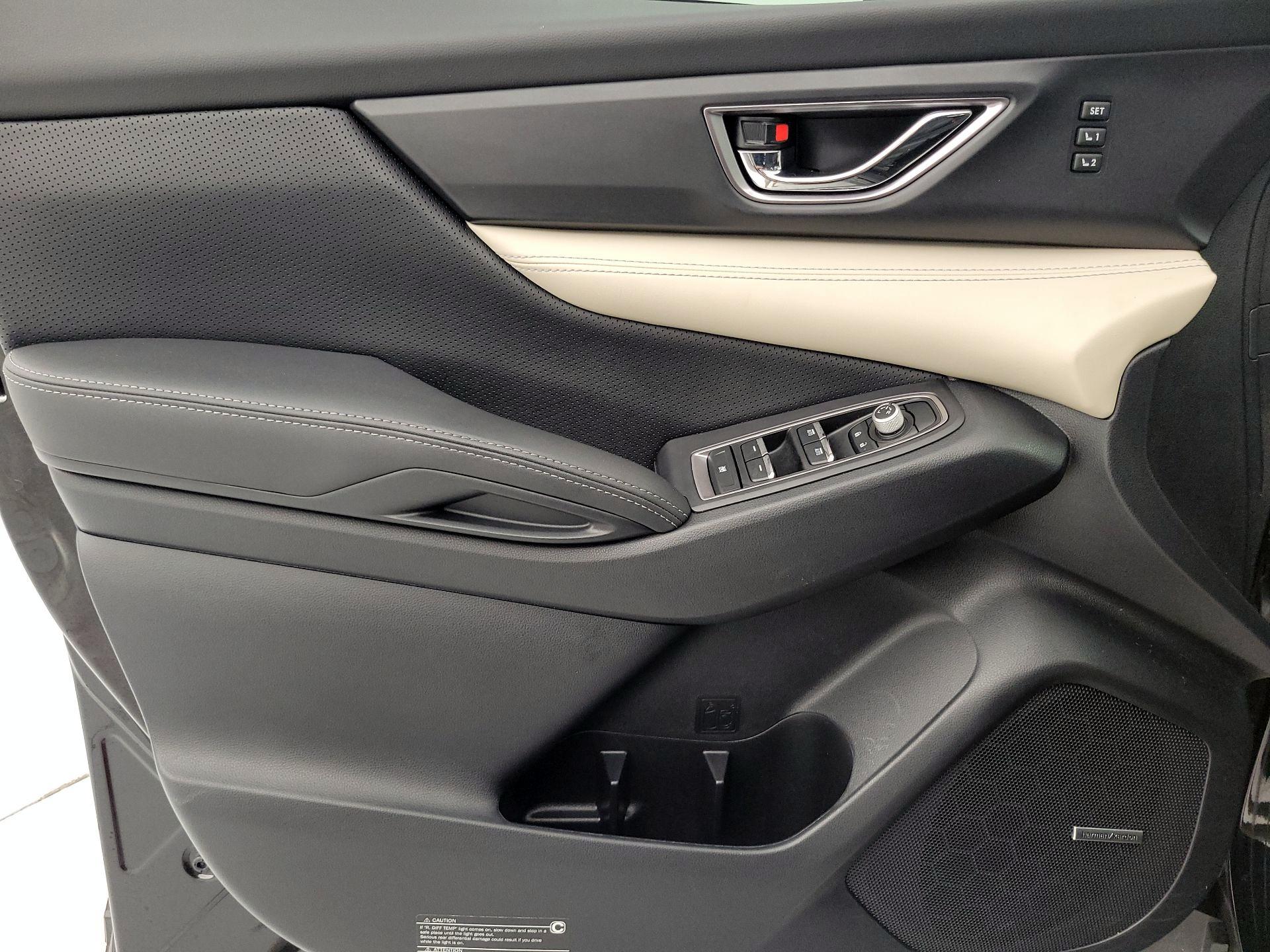 Thumbnail: 2022 Subaru Ascent - 12