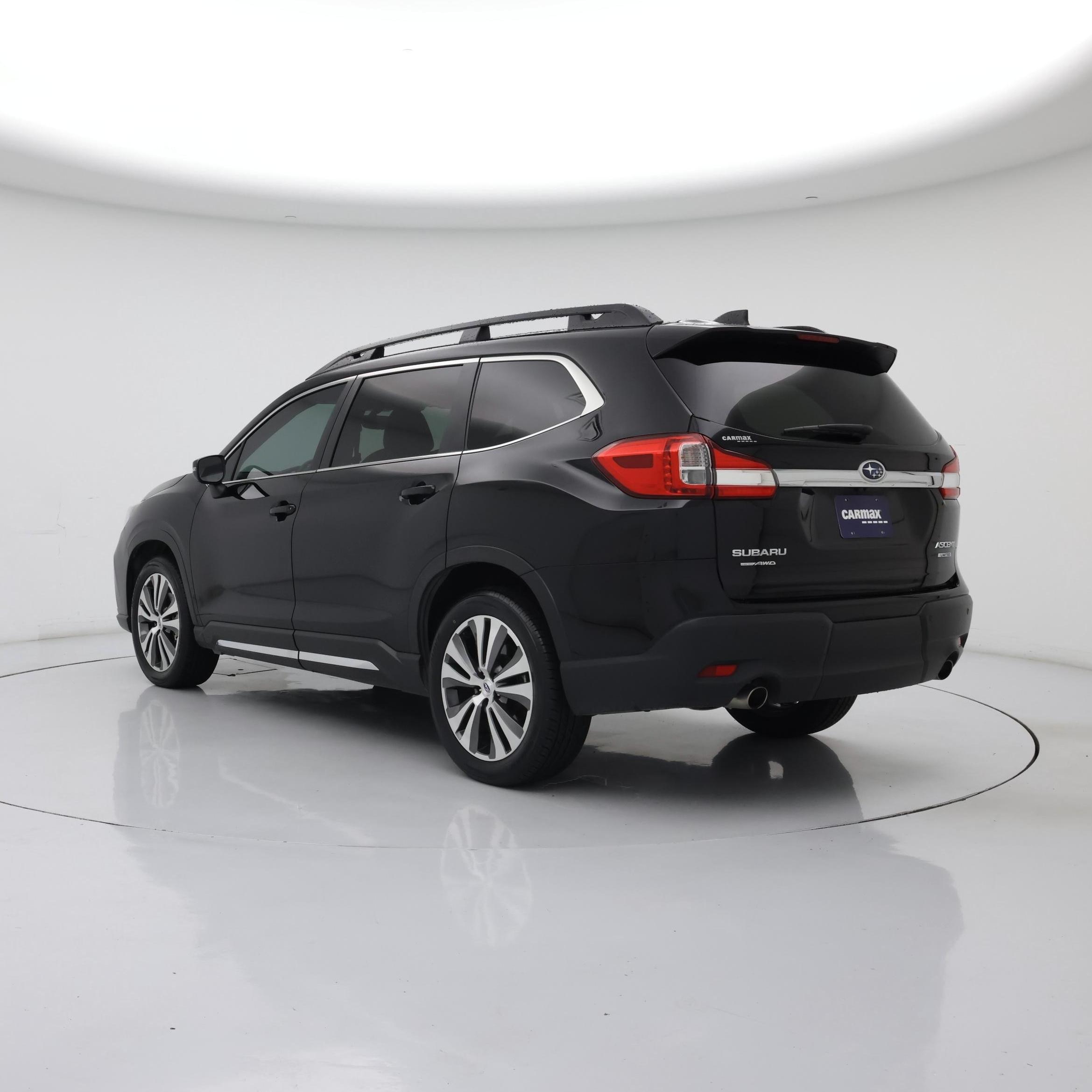Thumbnail: 2022 Subaru Ascent - 2