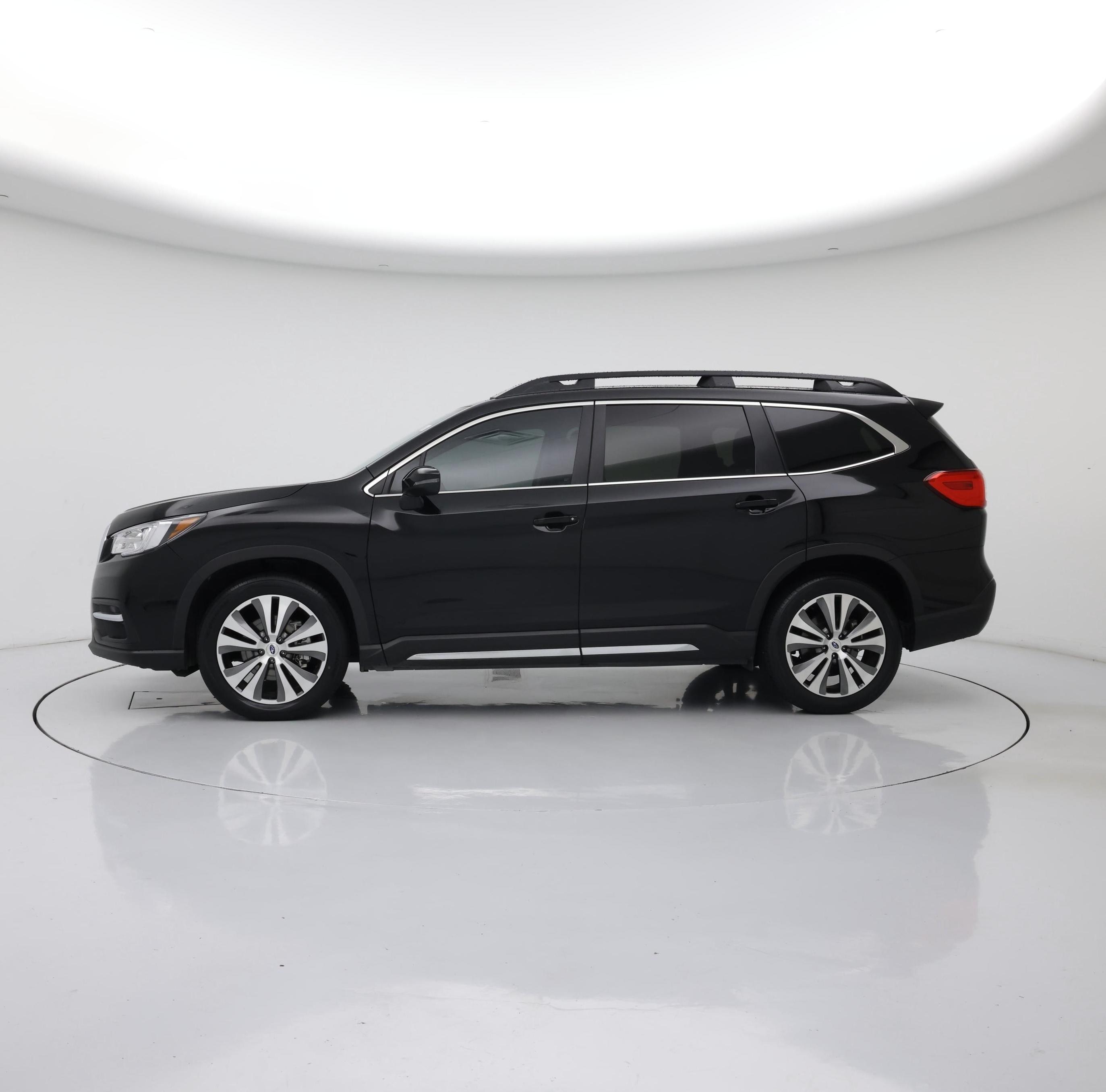 Thumbnail: 2022 Subaru Ascent - 3